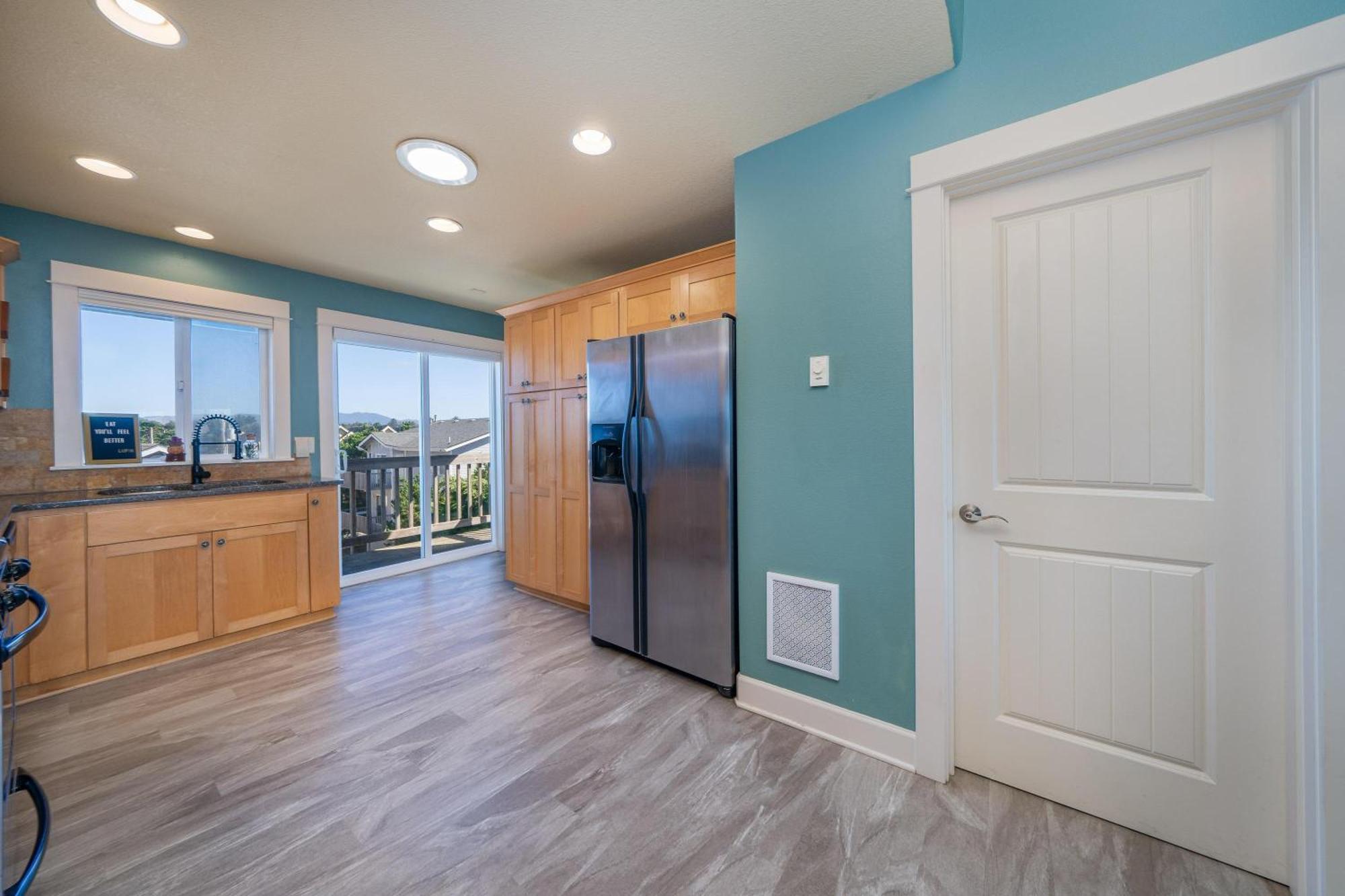 Holiday home Shell