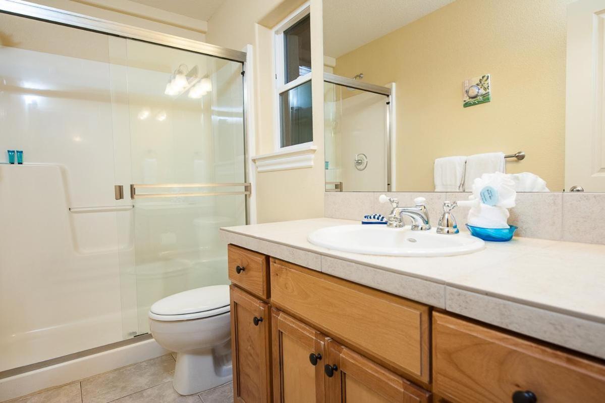 Holiday home Sea Quest Lincoln City