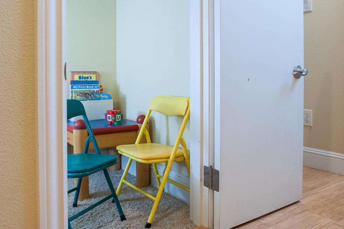 Sea Quest Holiday home *