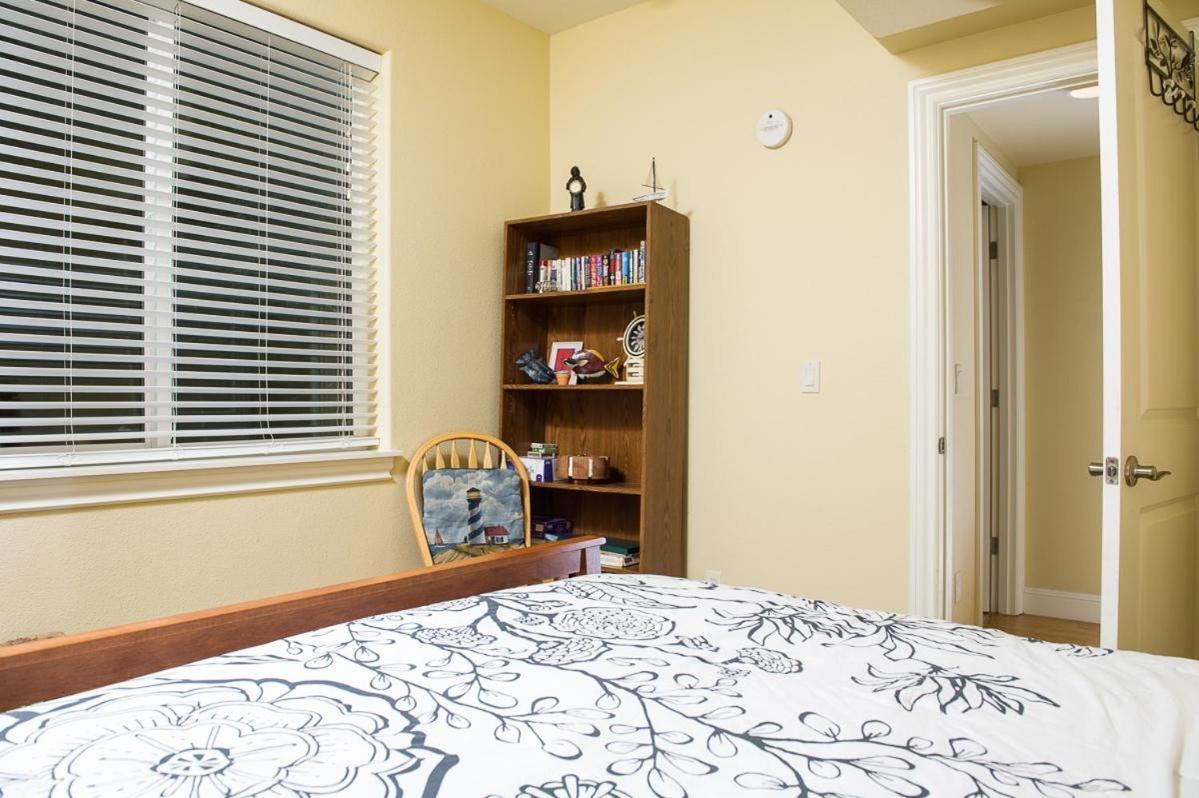 Holiday home Sea Quest Lincoln City