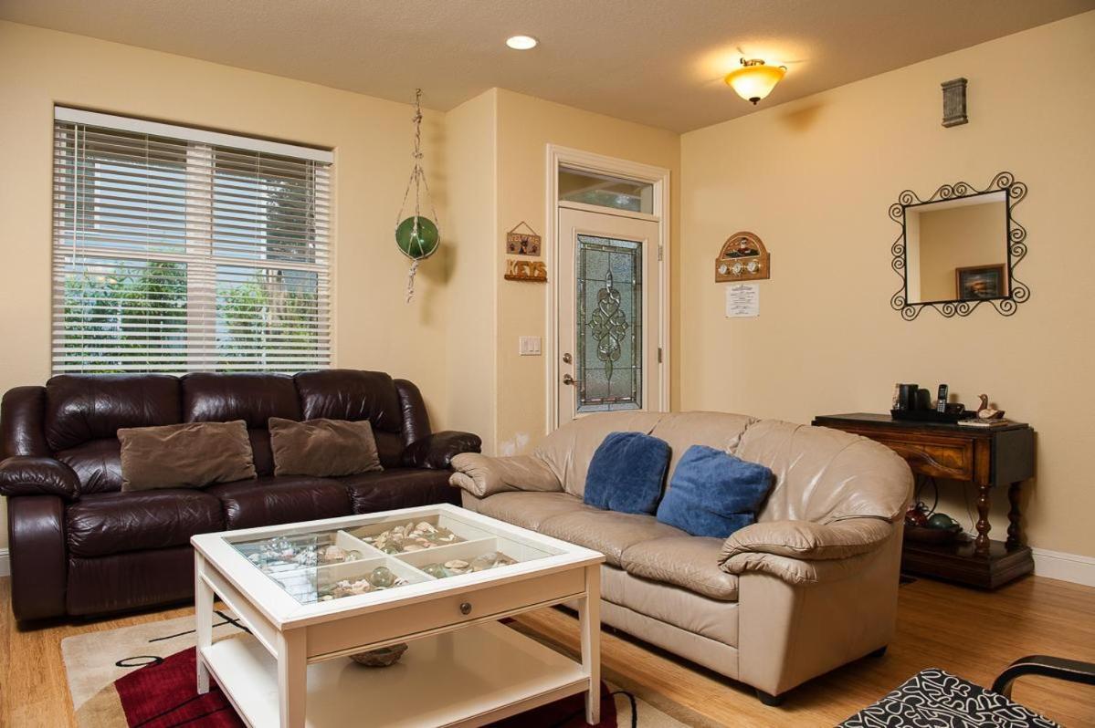 Holiday home Sea Quest Lincoln City