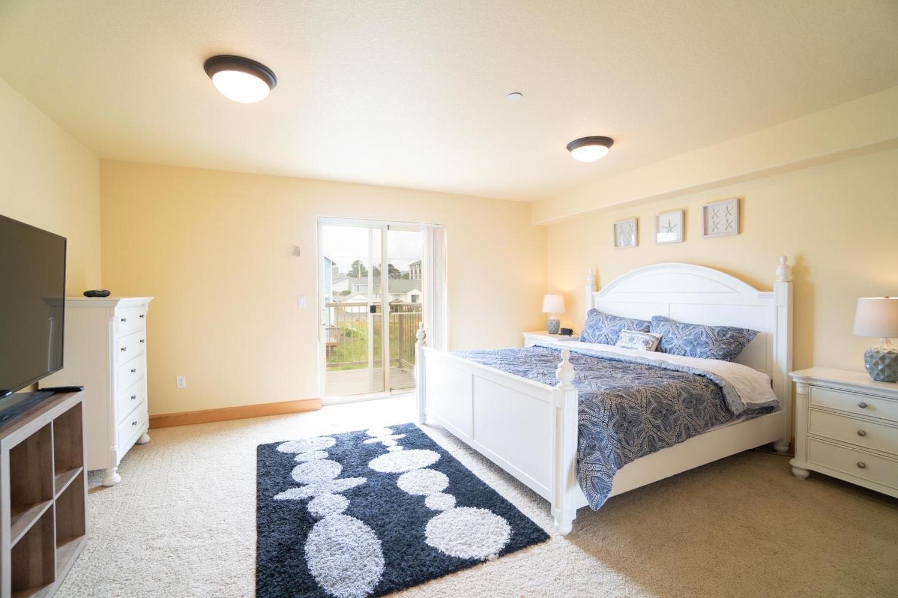 The White Turtle Villa