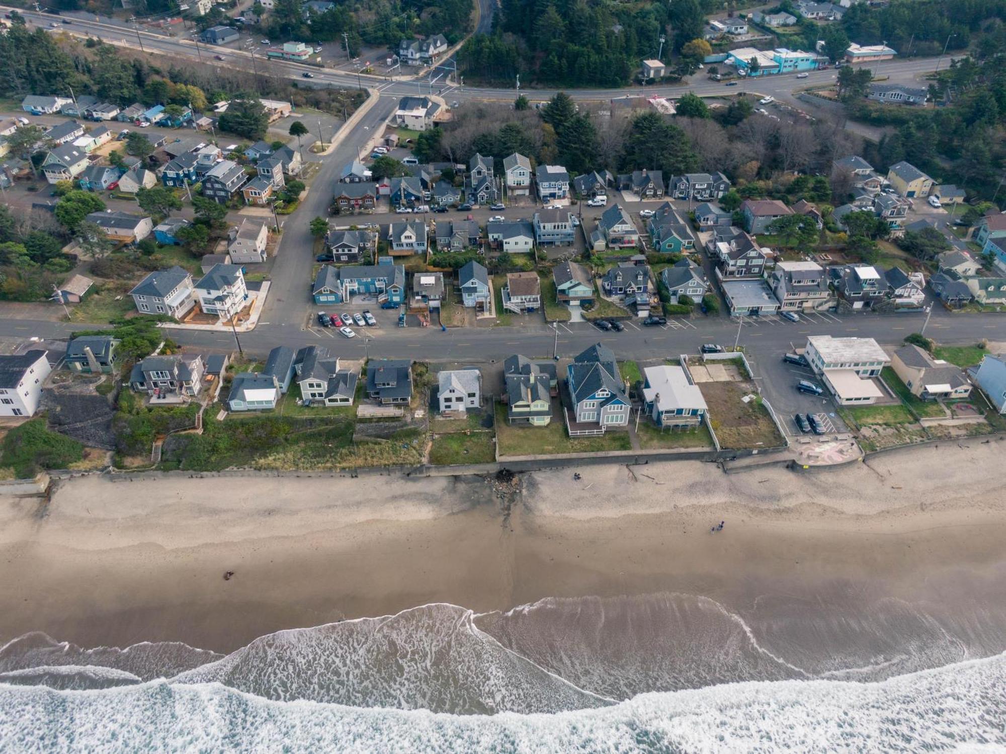 Holiday home Charlie's Lookout Lincoln City