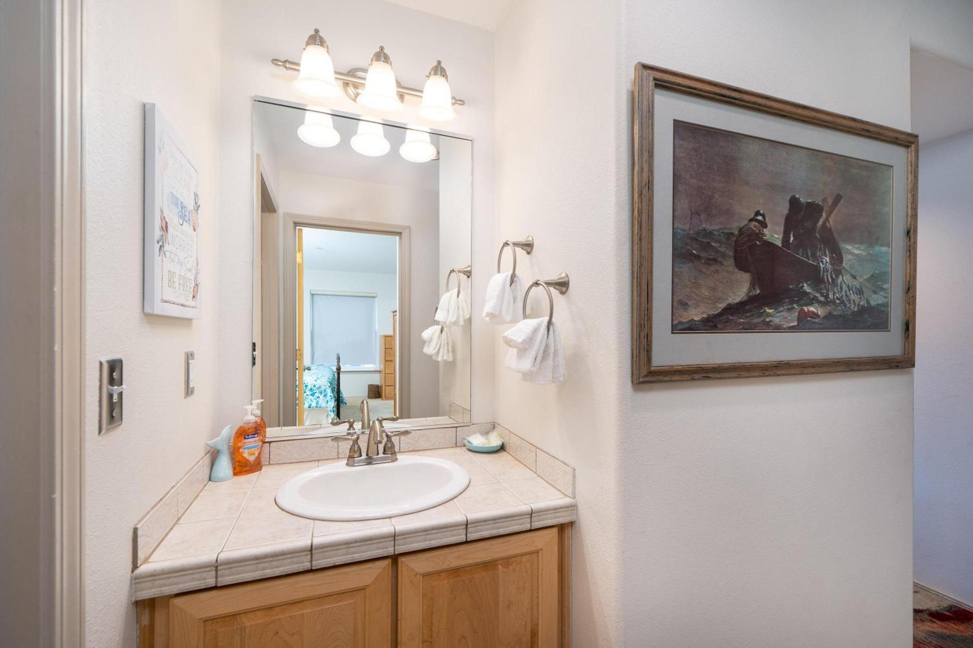 Waters Edge 104 Holiday home Lincoln City