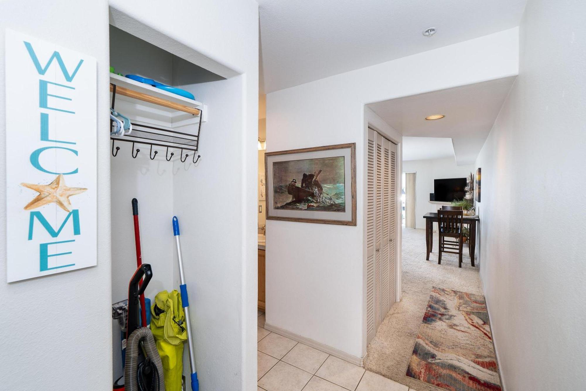 Waters Edge 104 Holiday home