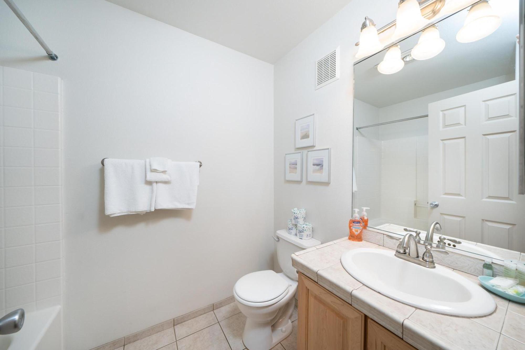 Holiday home Waters Edge 104 Lincoln City