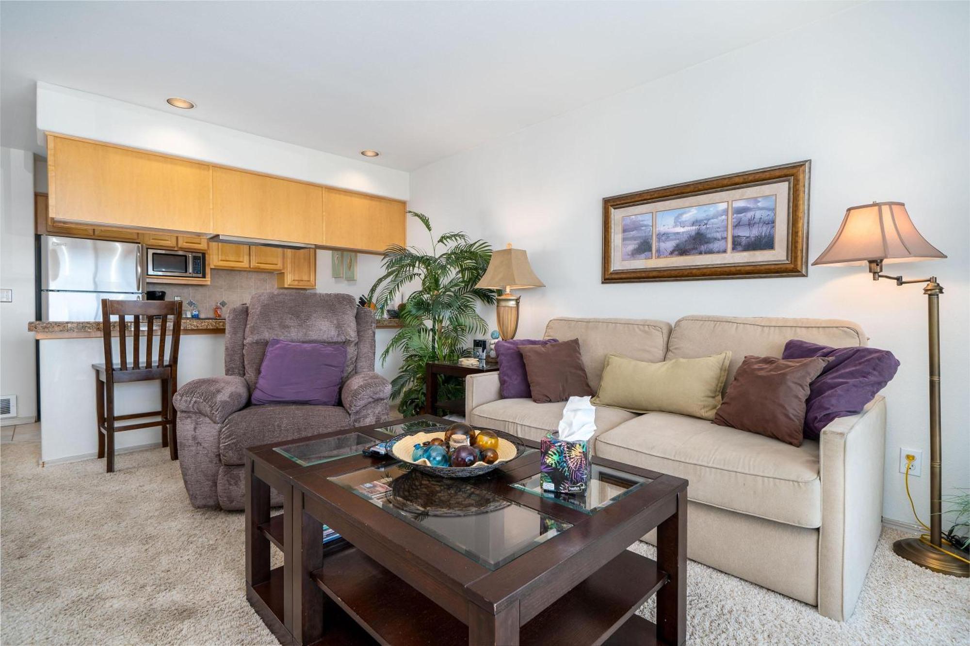Holiday home Waters Edge 104 Lincoln City