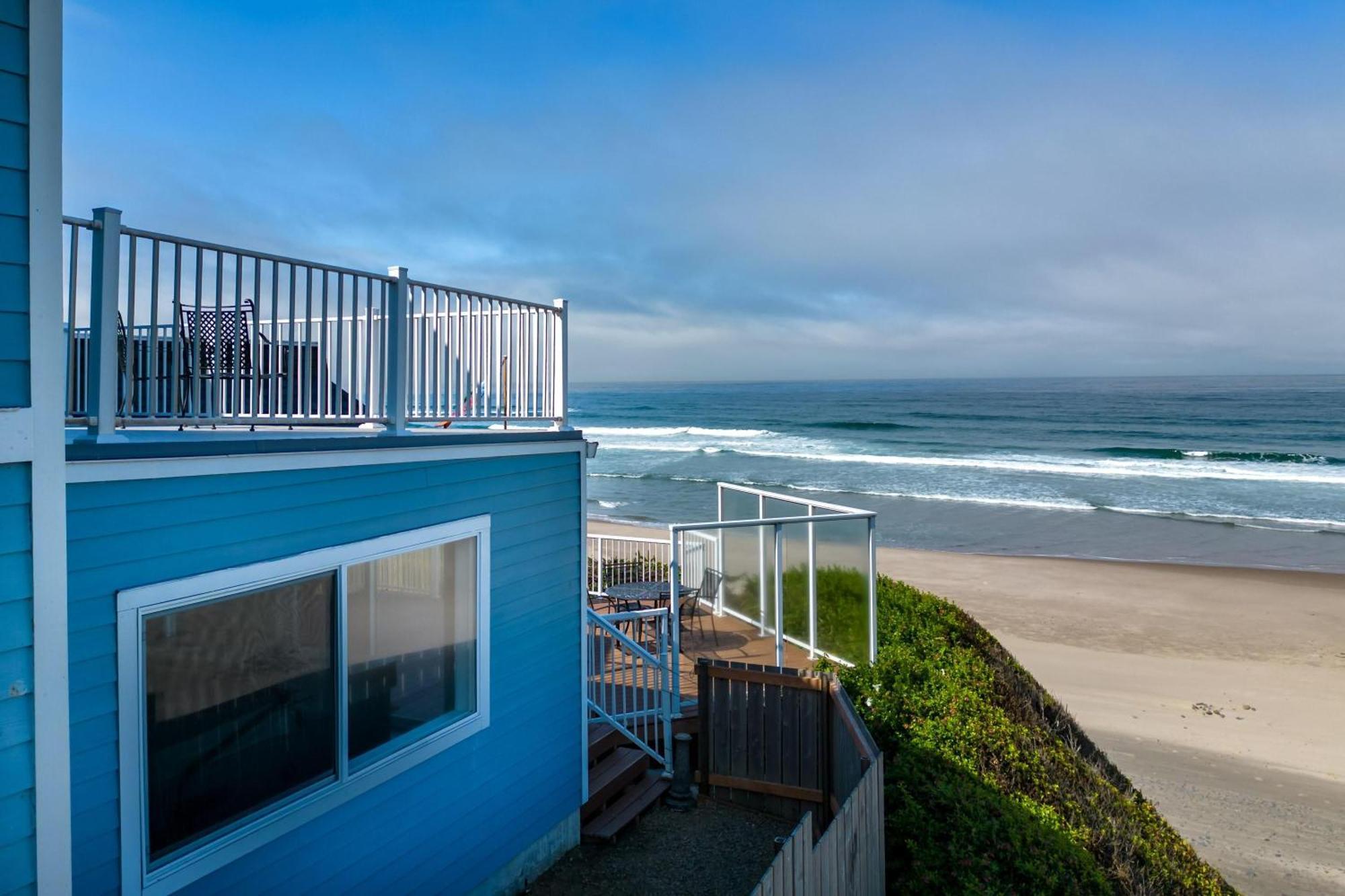 Sunset Ridge * Lincoln City