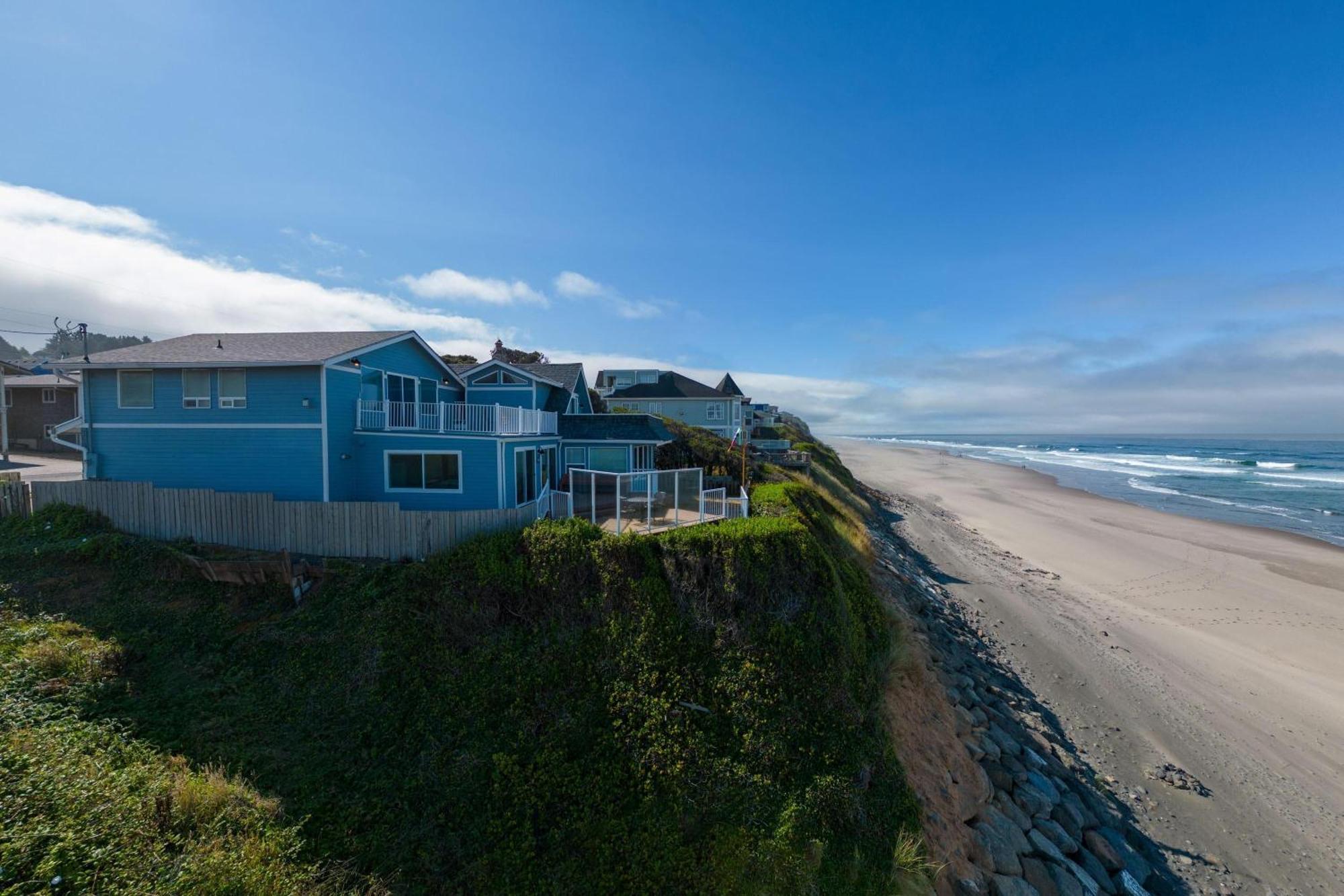 Sunset Ridge Holiday home Lincoln City