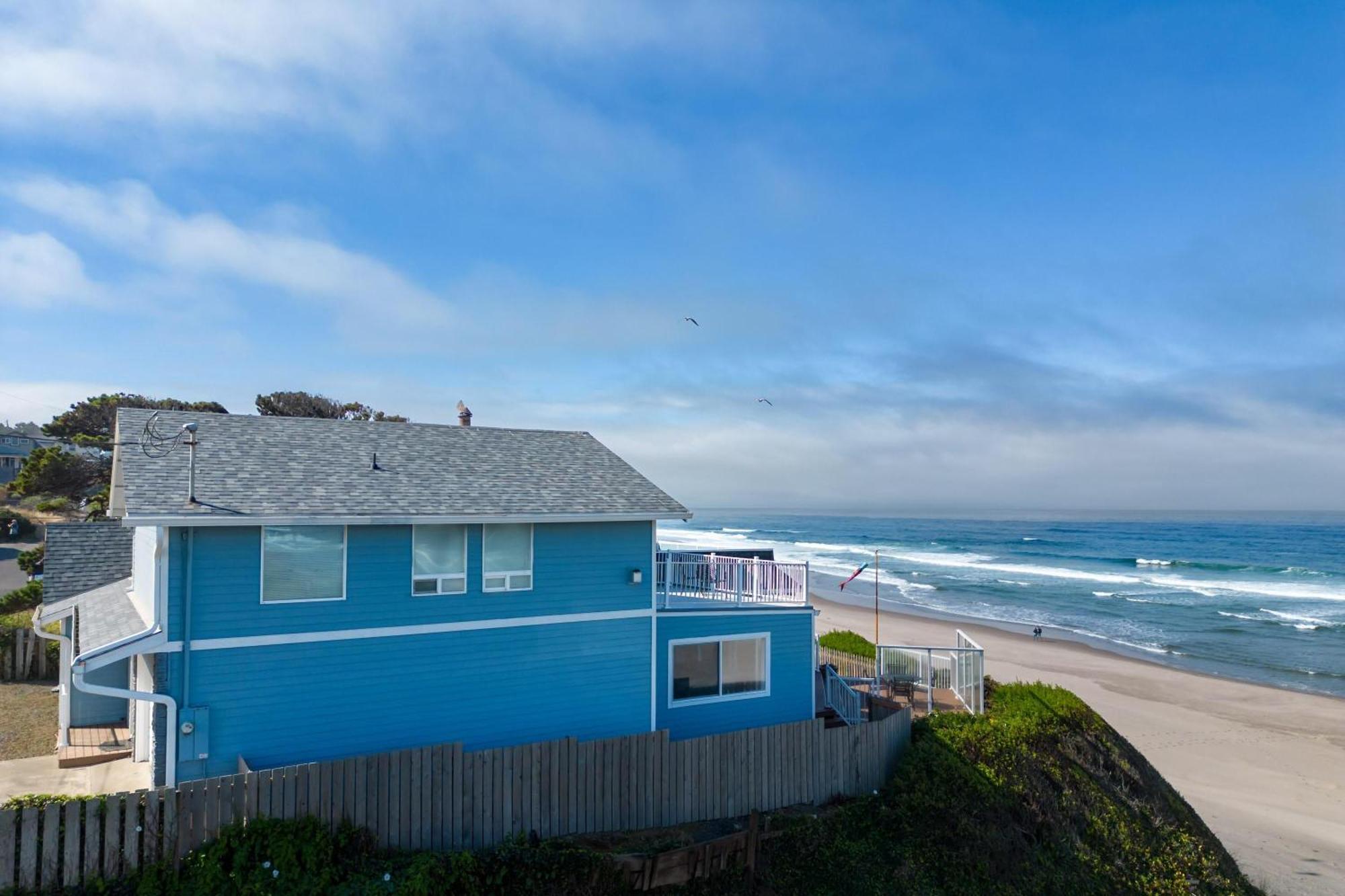 Sunset Ridge Holiday home