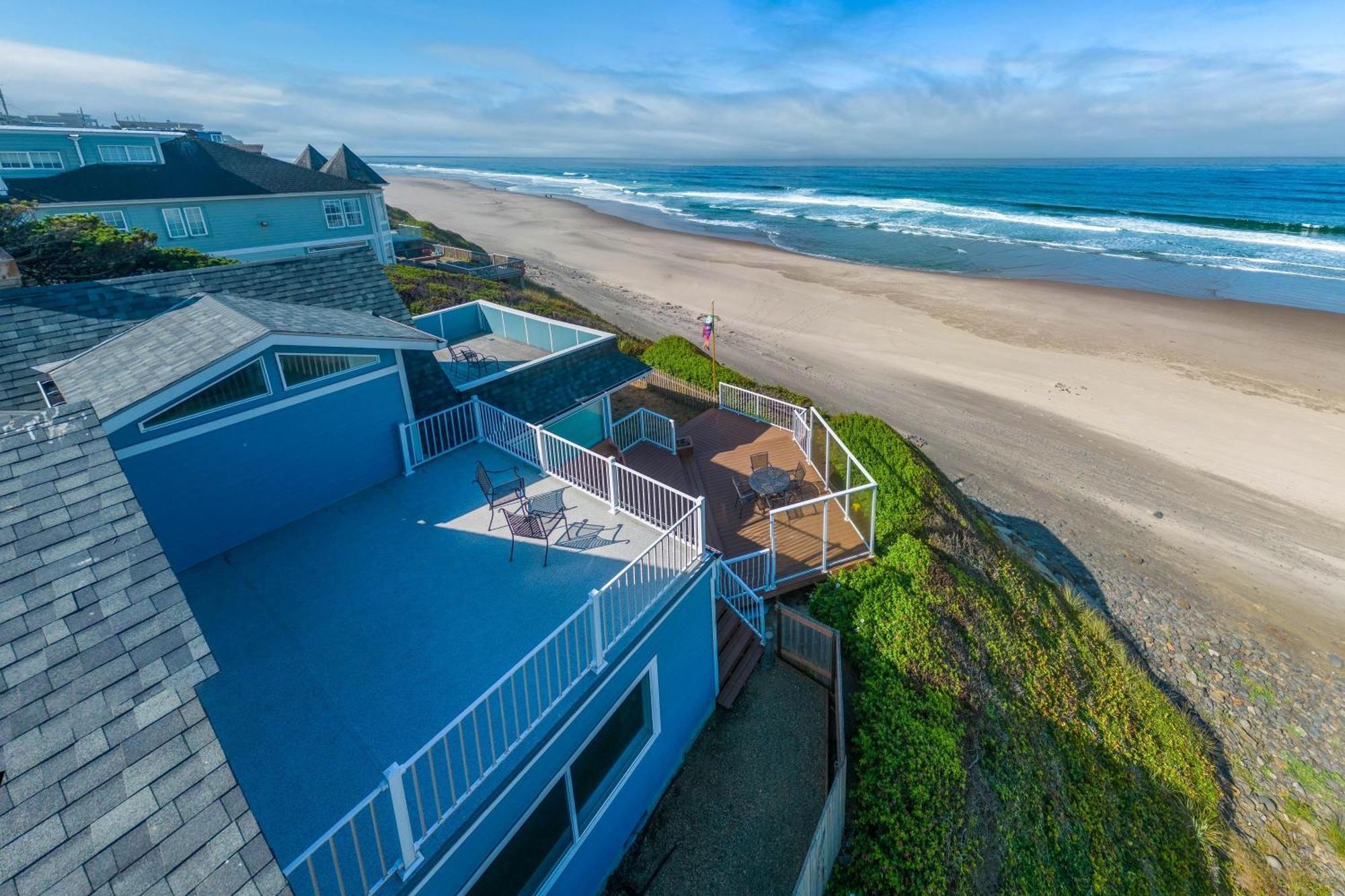 Sunset Ridge Holiday home