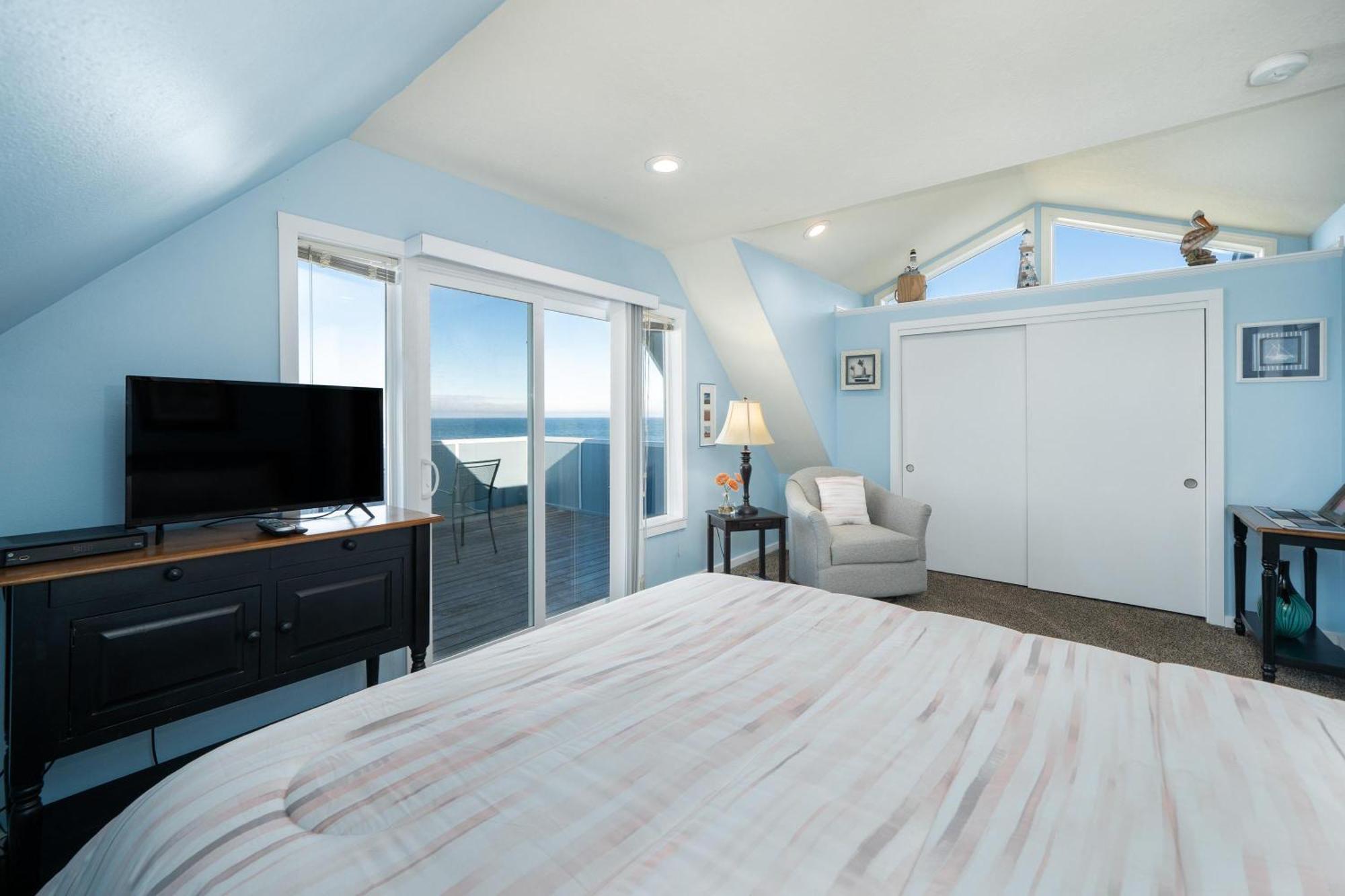 Sunset Ridge Holiday home *