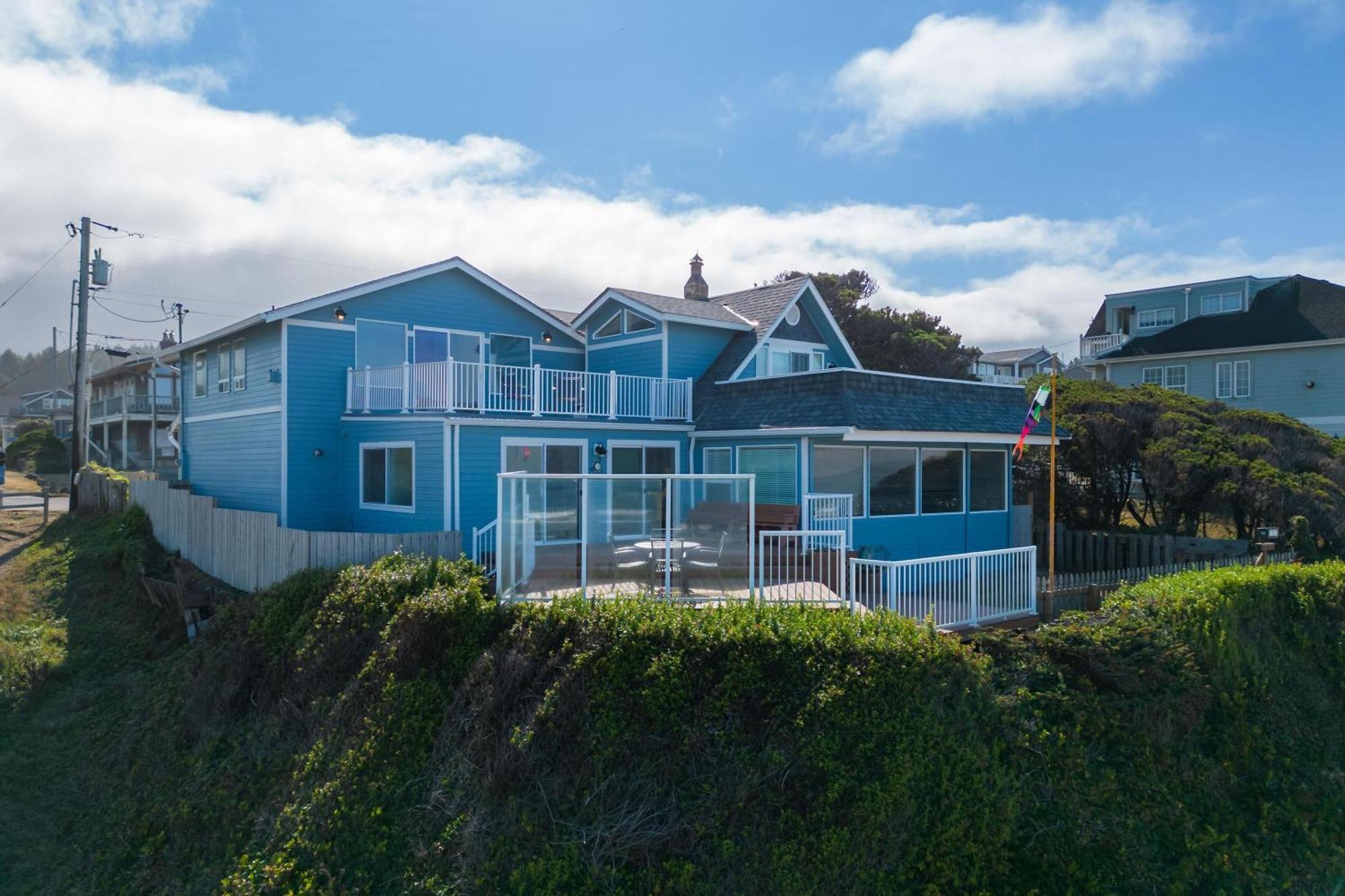 Holiday home Sunset Ridge