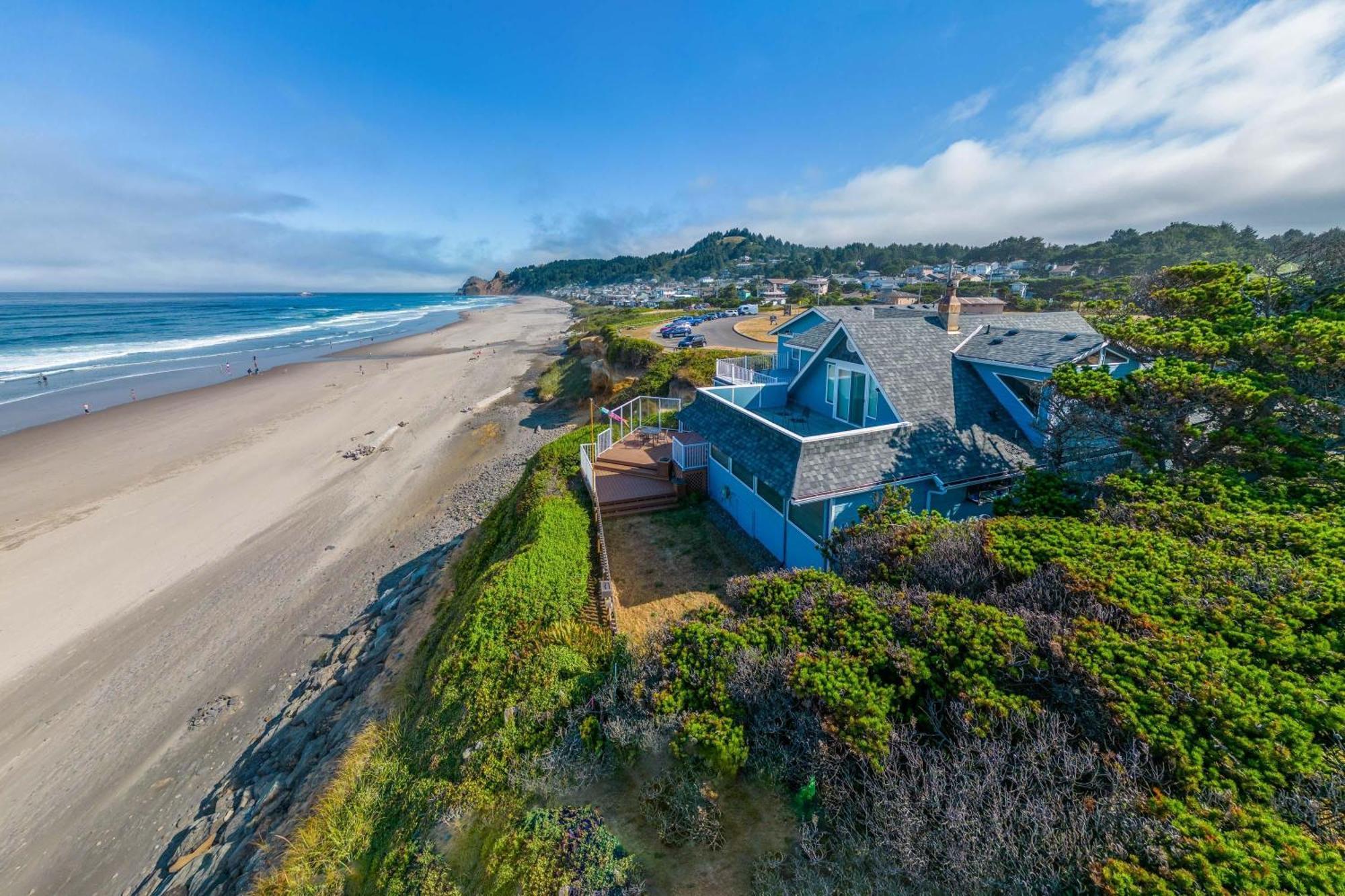 Sunset Ridge Holiday home Lincoln City