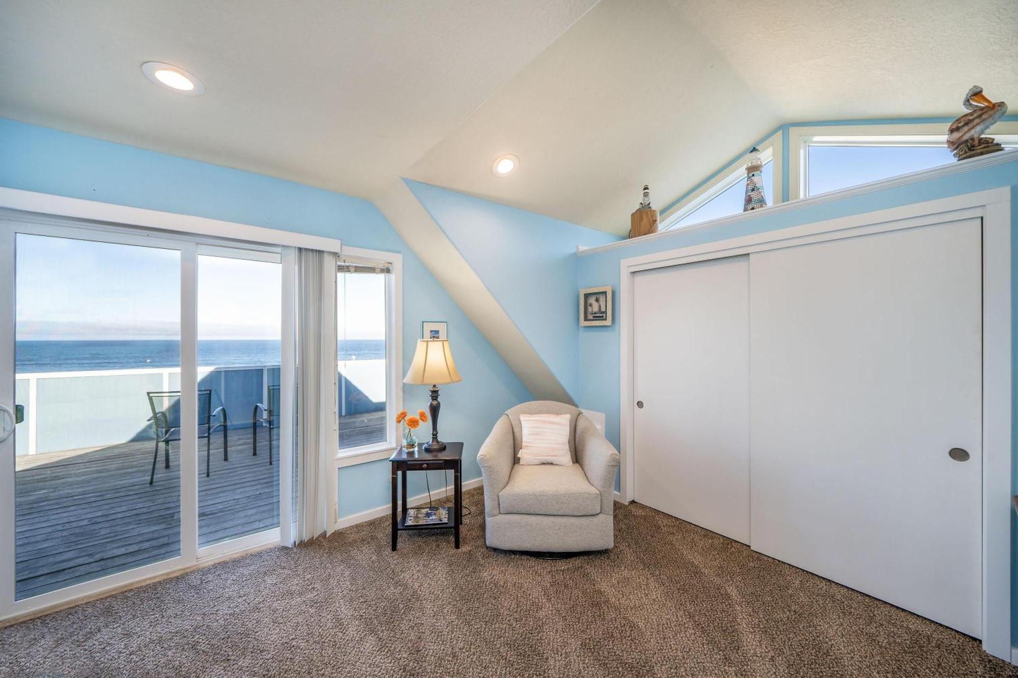 Sunset Ridge Lincoln City