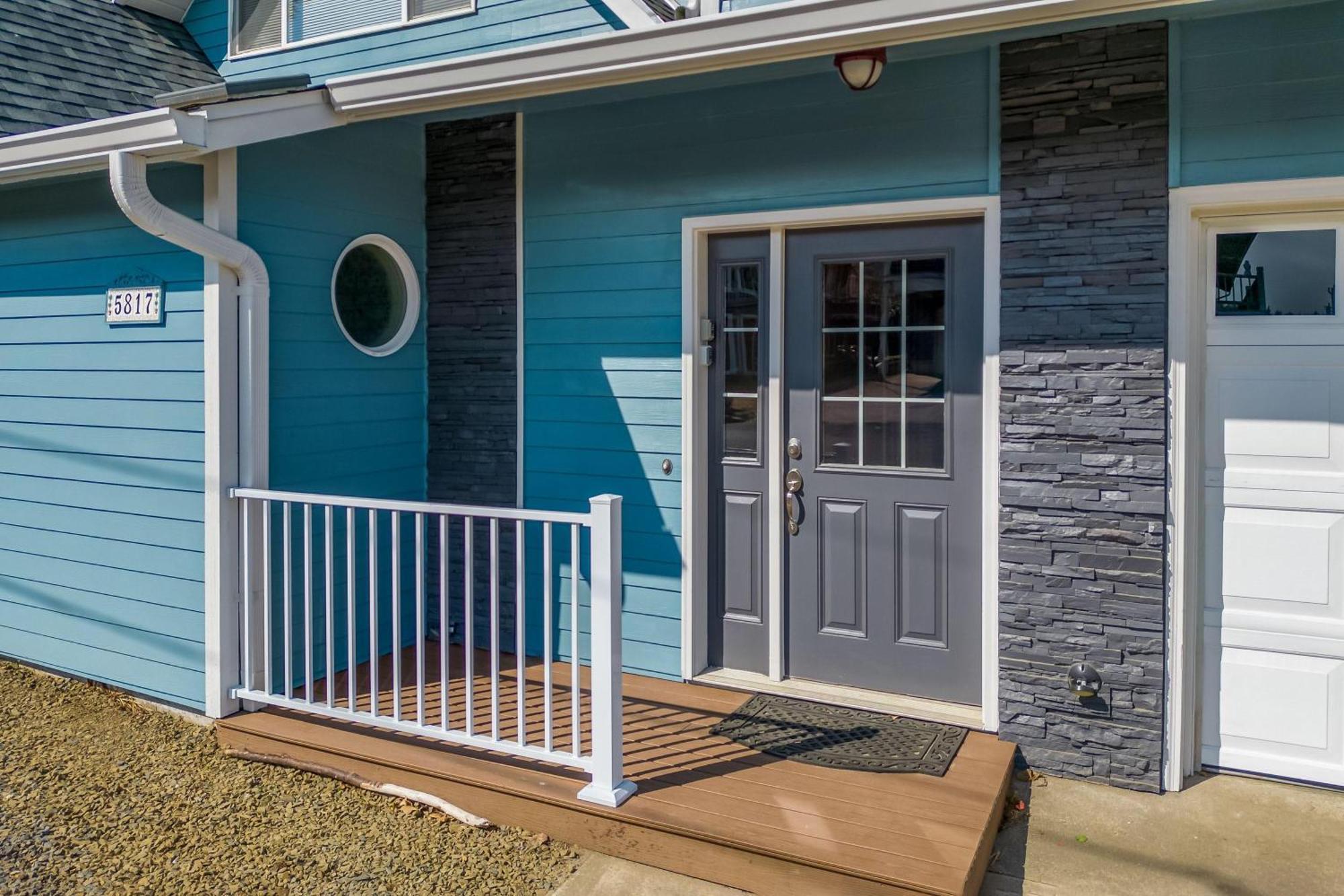Sunset Ridge Holiday home