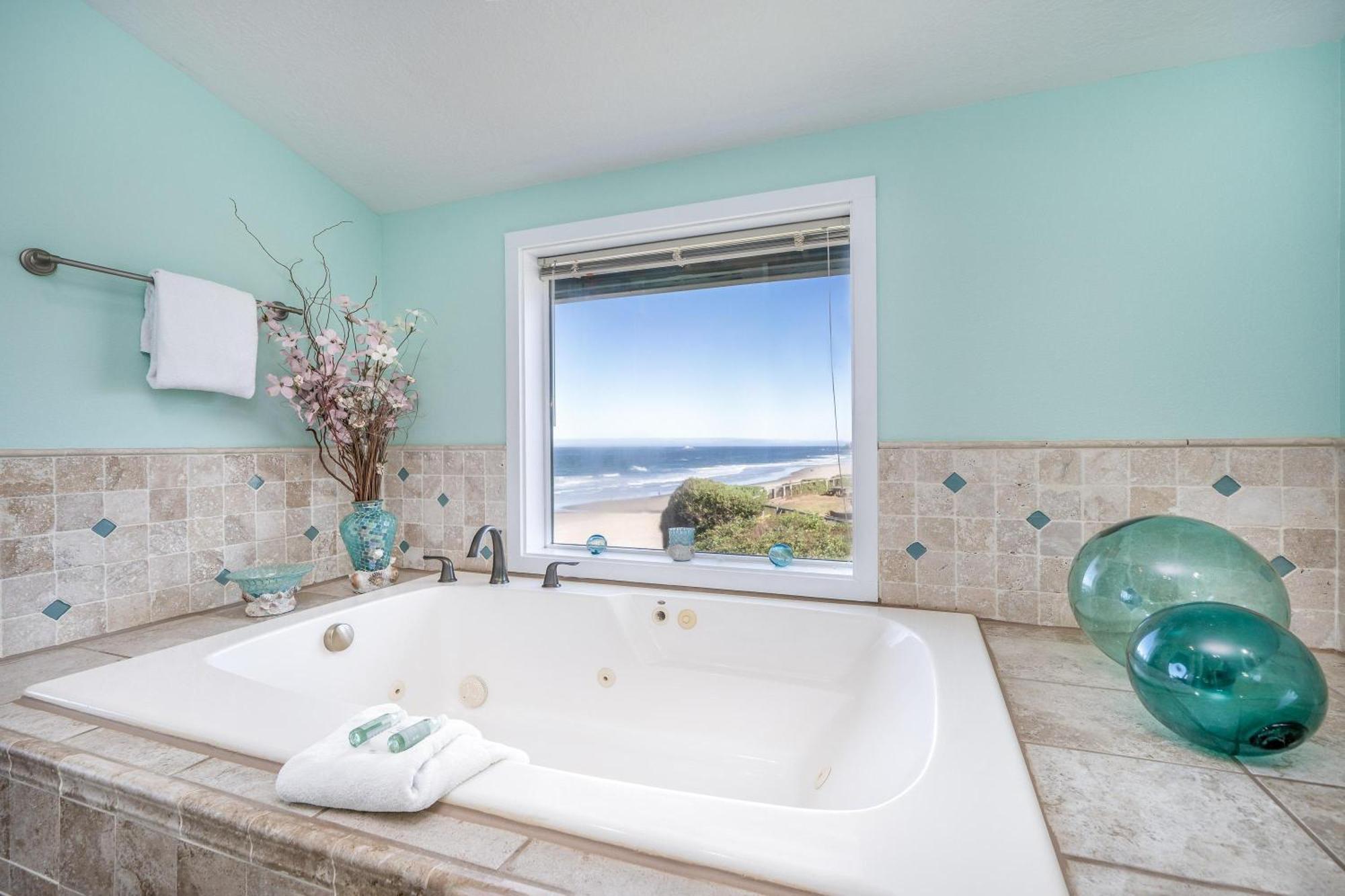 Holiday home Sunset Ridge Lincoln City