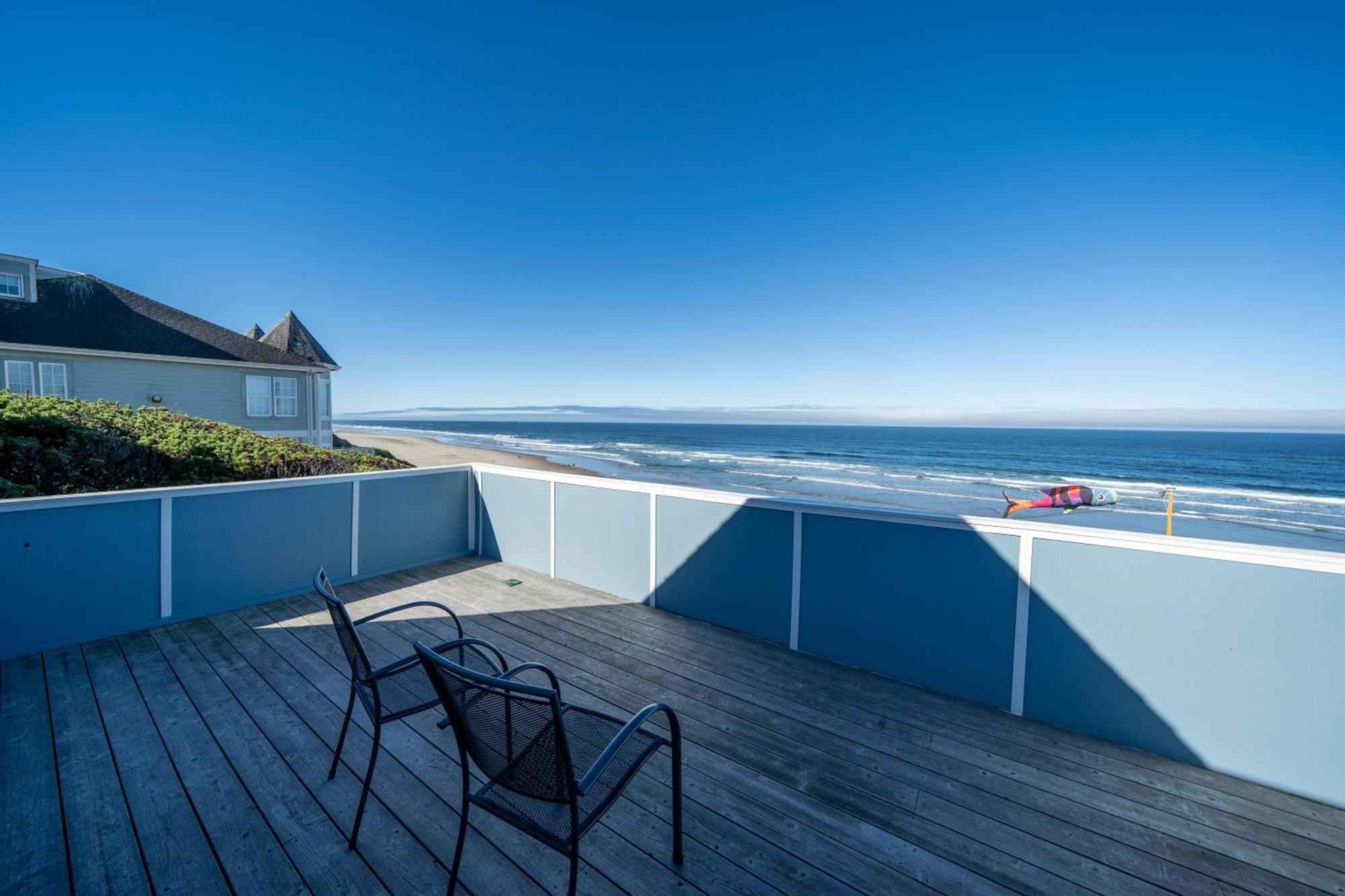 Sunset Ridge Holiday home