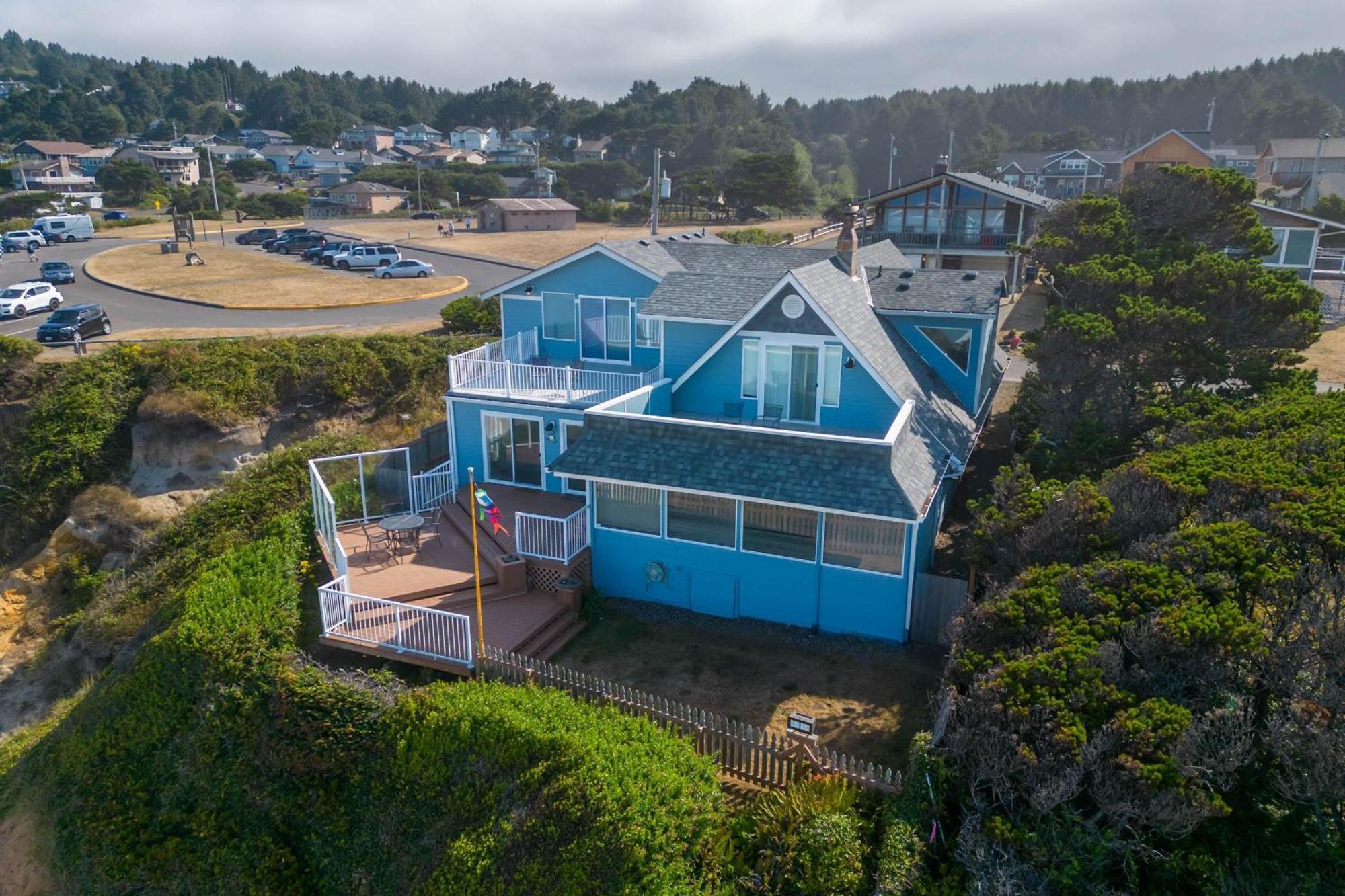 Sunset Ridge Holiday home *
