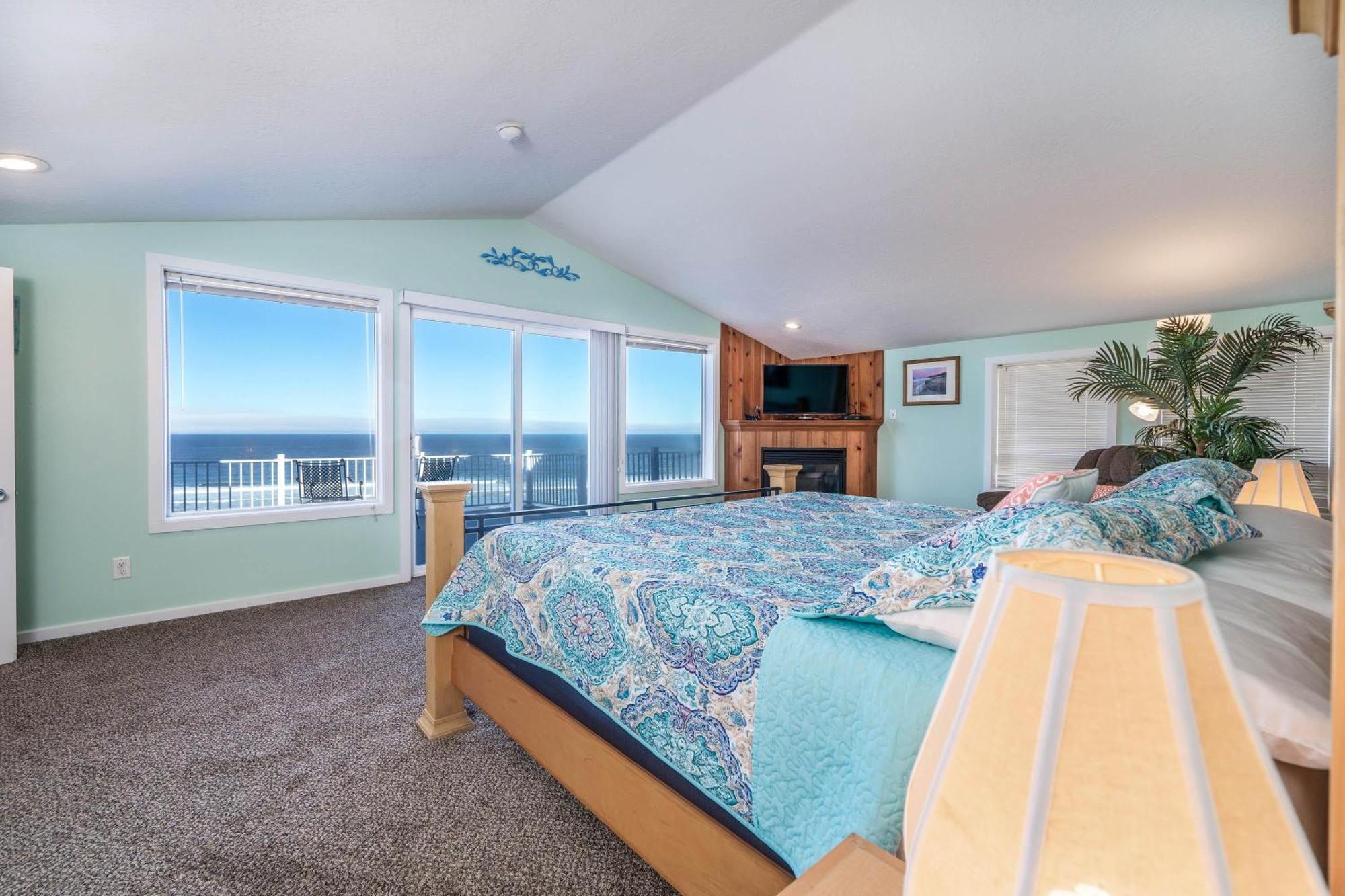 Holiday home Sunset Ridge Lincoln City