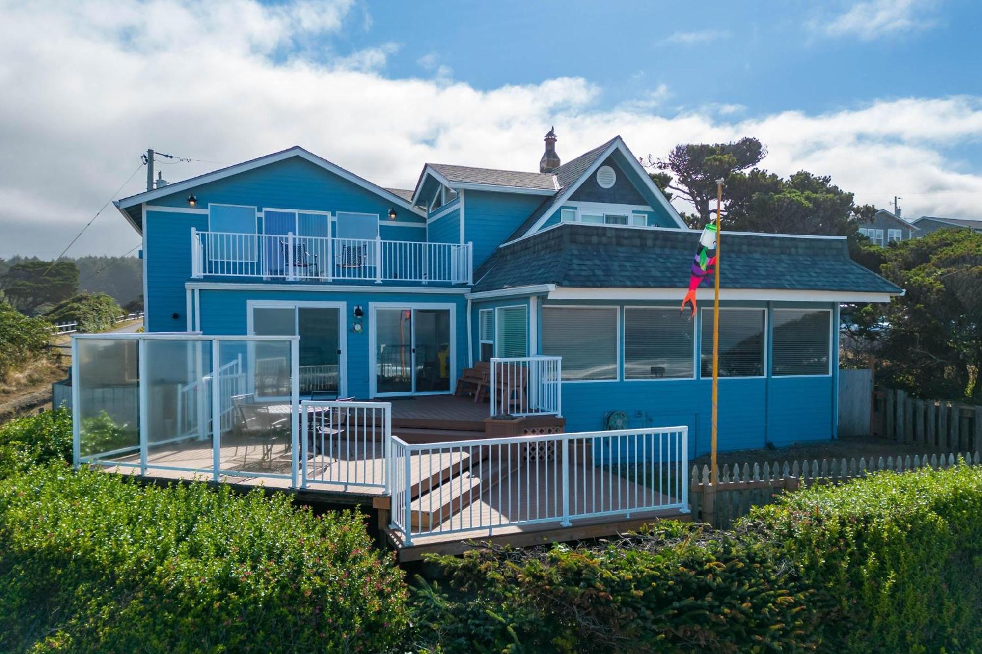 Holiday home Sunset Ridge