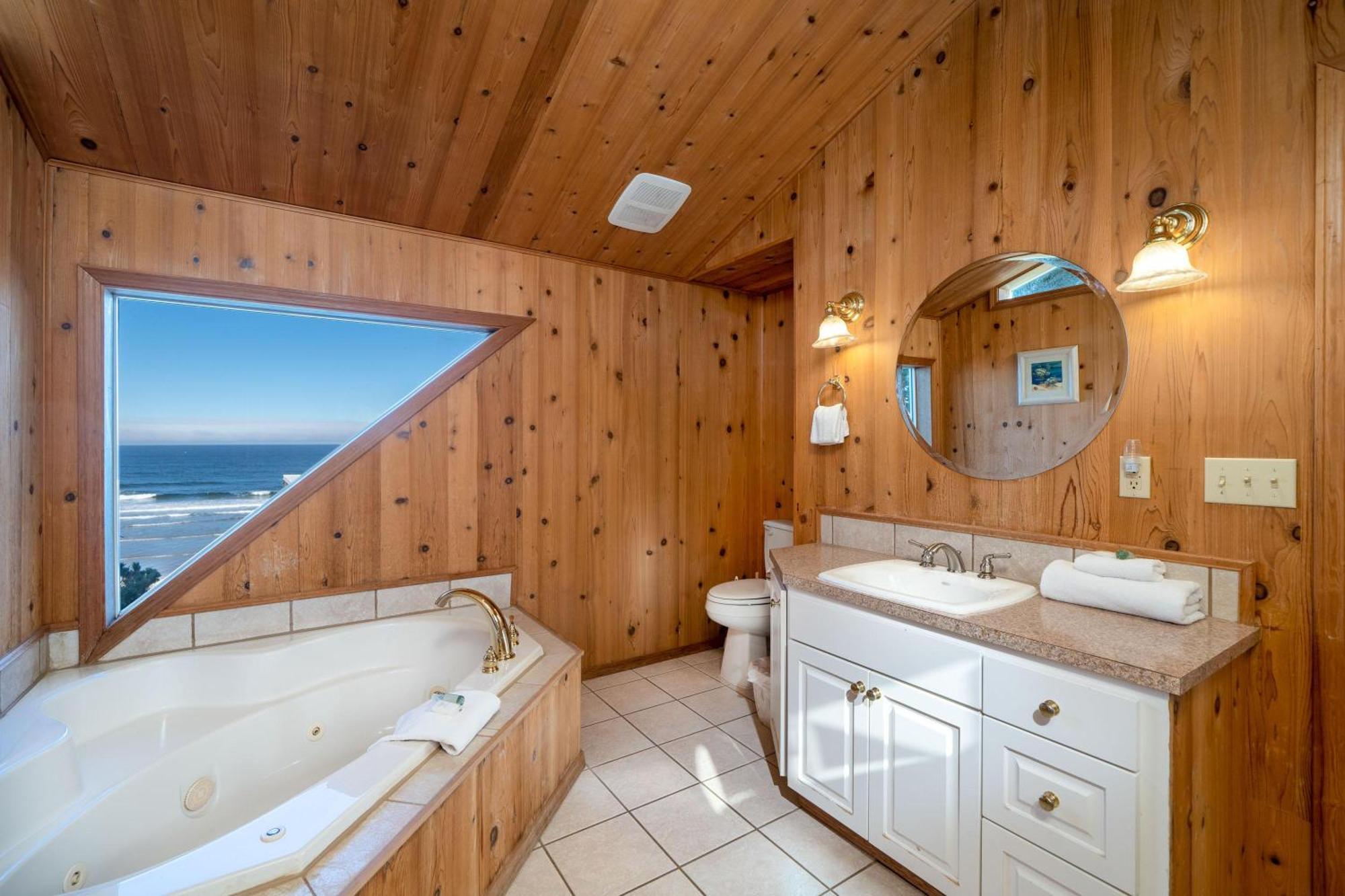 Holiday home Sunset Ridge Lincoln City