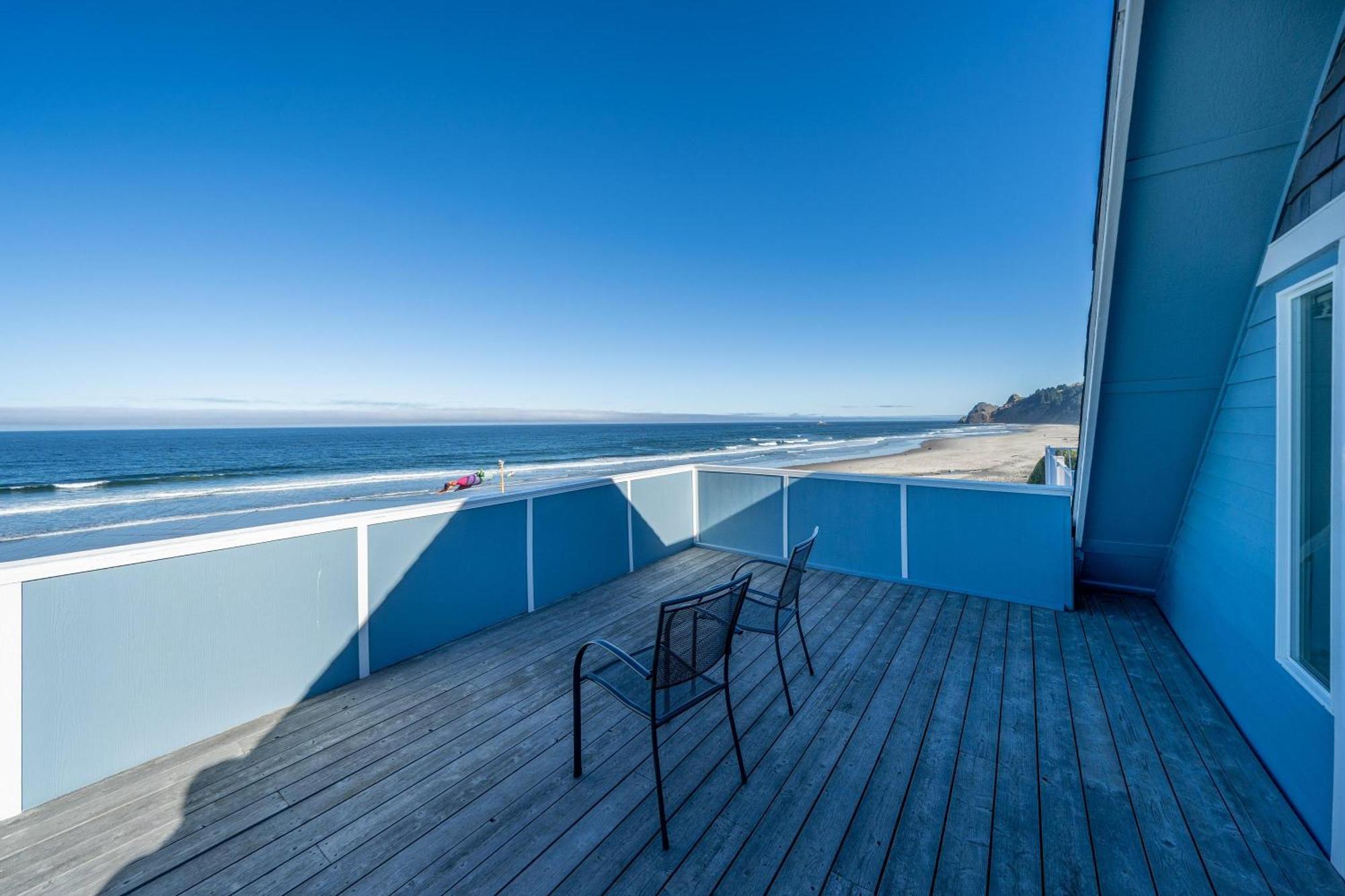 Sunset Ridge Holiday home