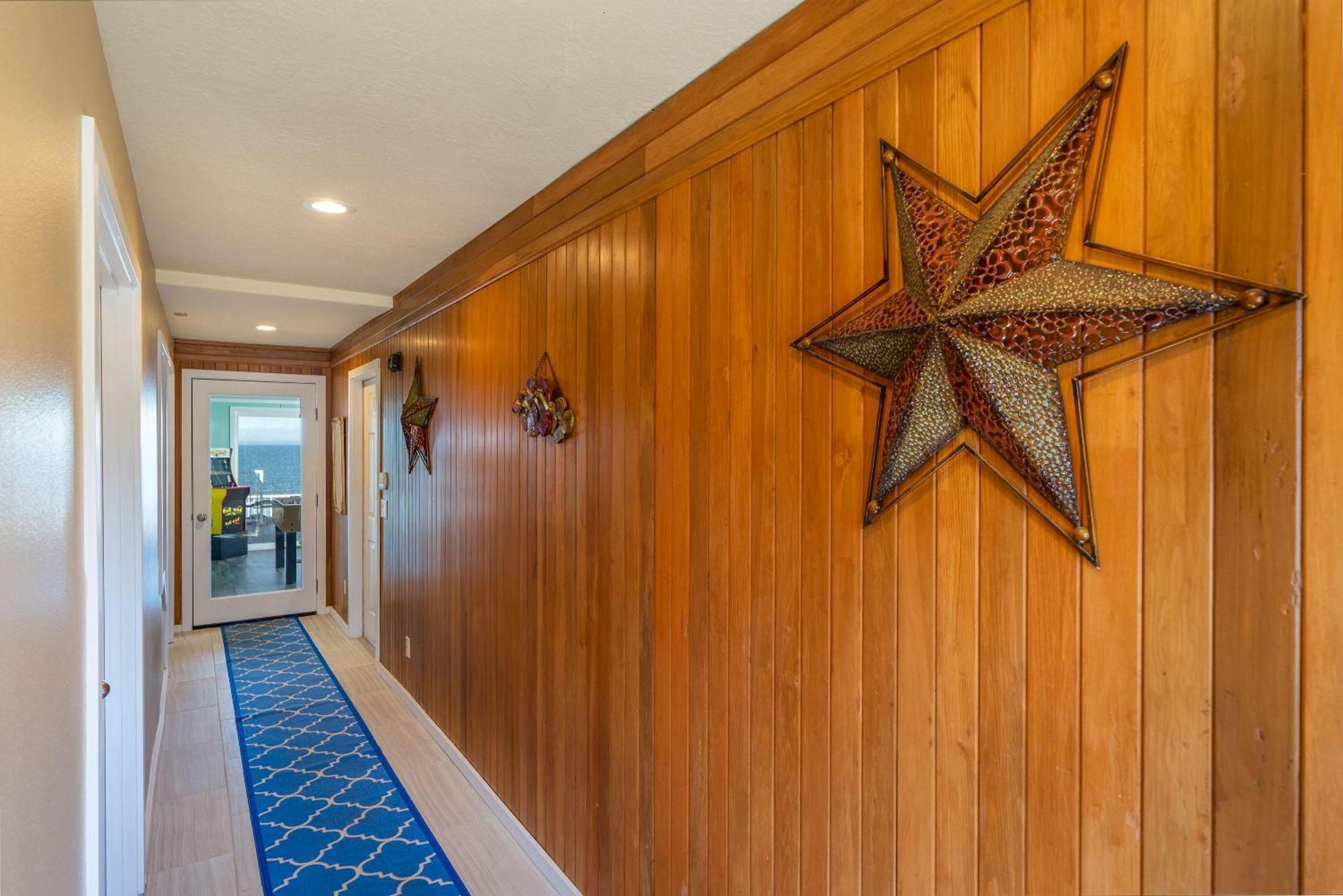 Sunset Ridge Holiday home *