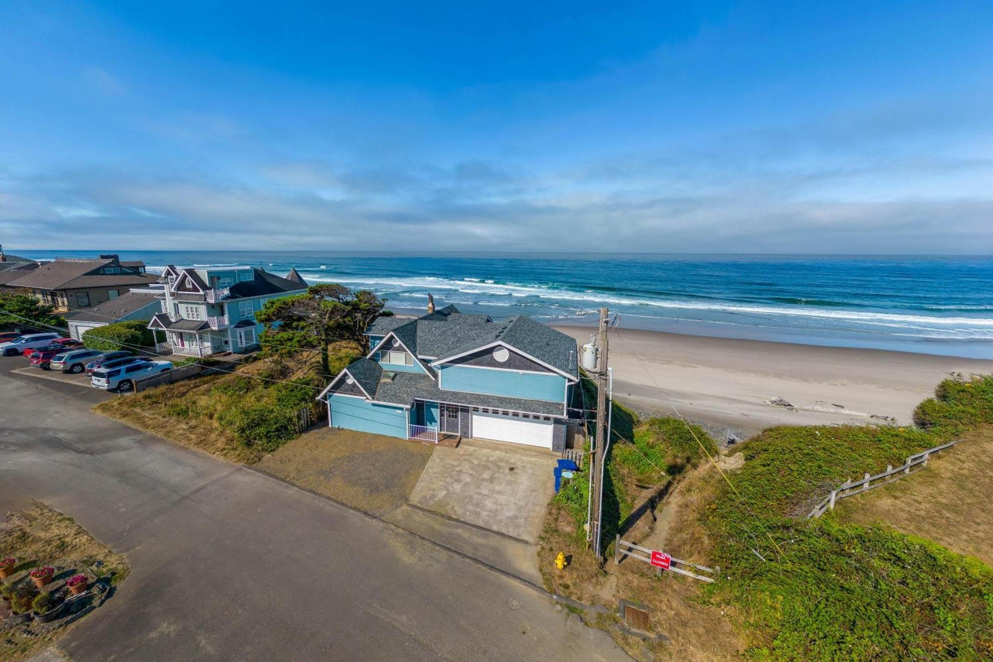 Holiday home Sunset Ridge Lincoln City