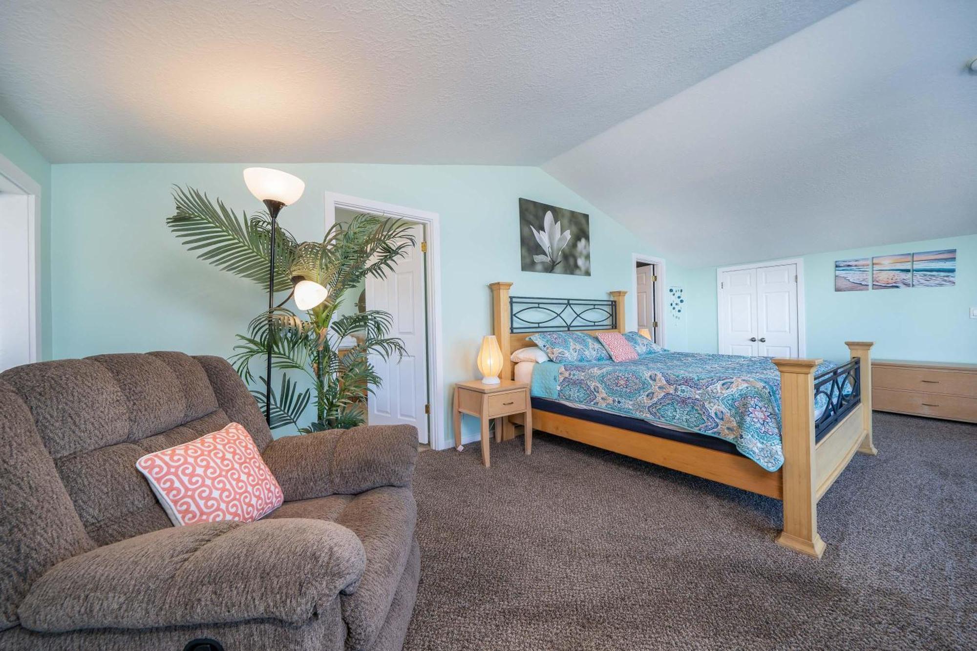 Sunset Ridge Holiday home Lincoln City