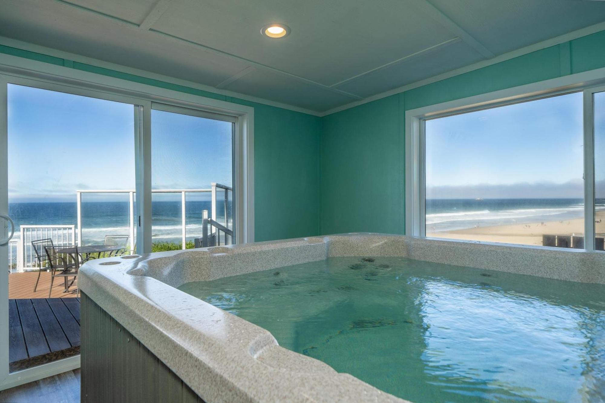Sunset Ridge Lincoln City