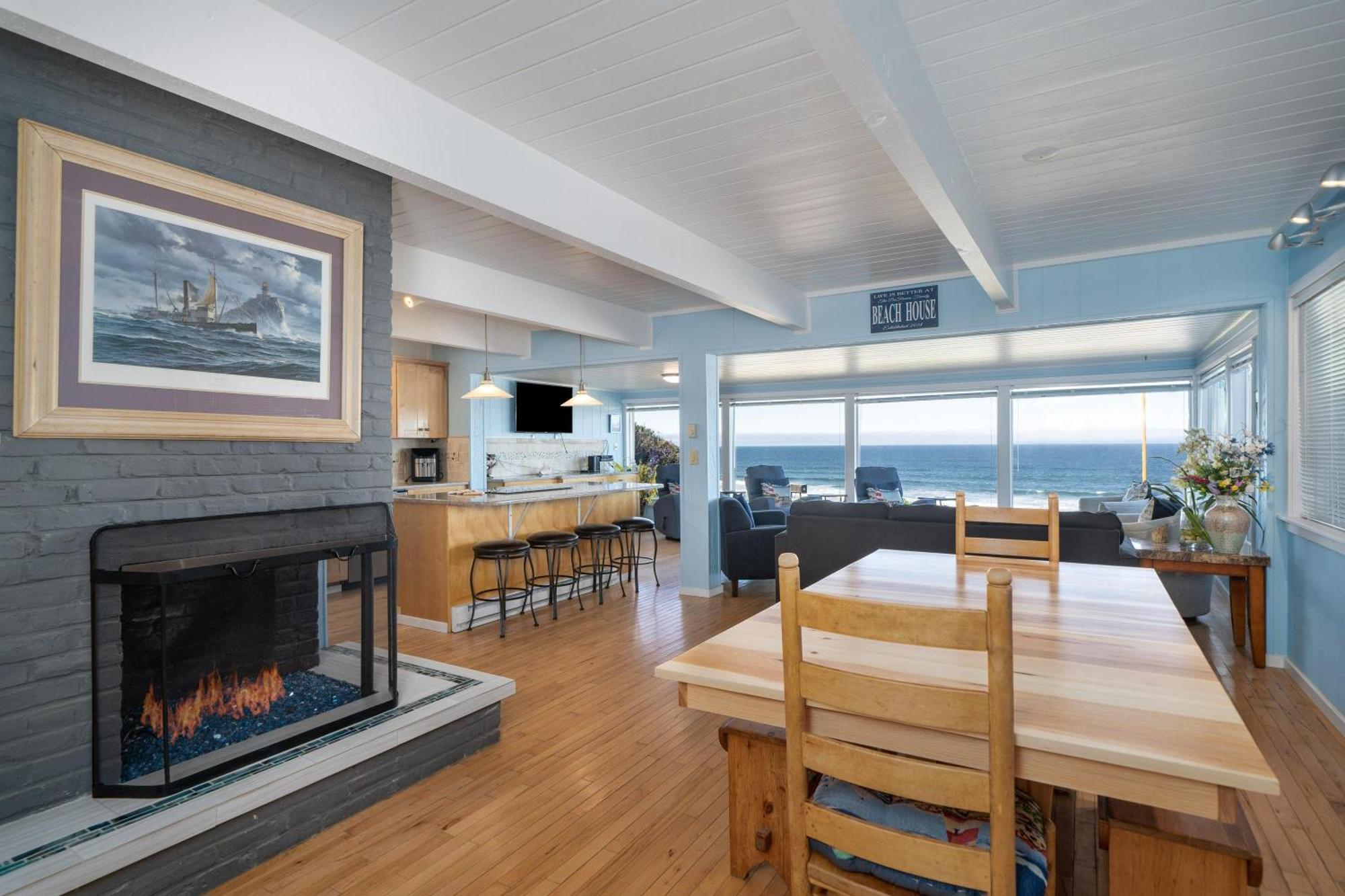 Sunset Ridge Holiday home