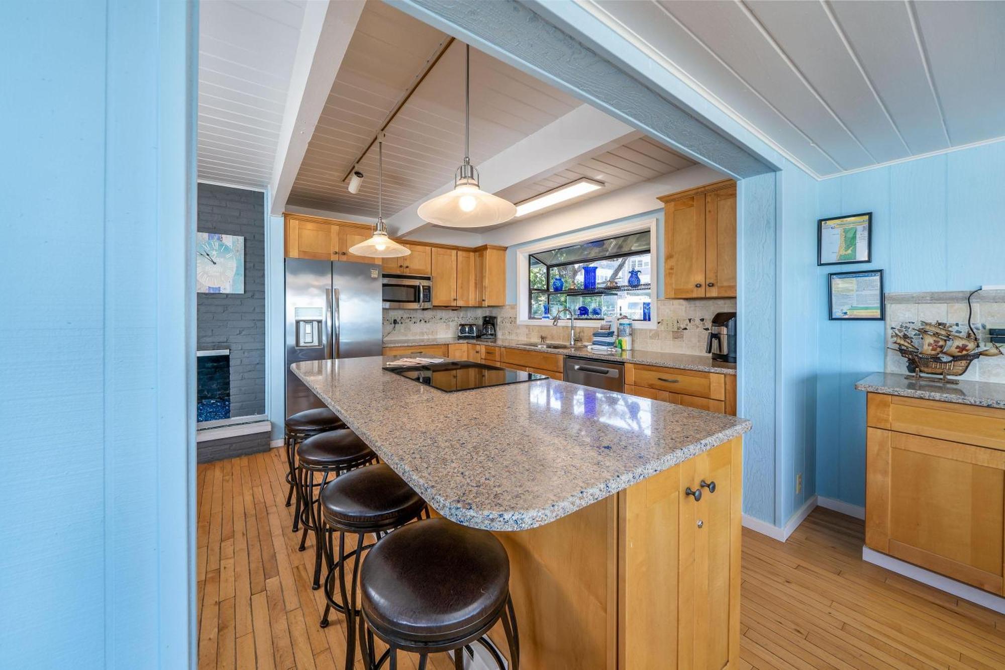 Sunset Ridge Holiday home