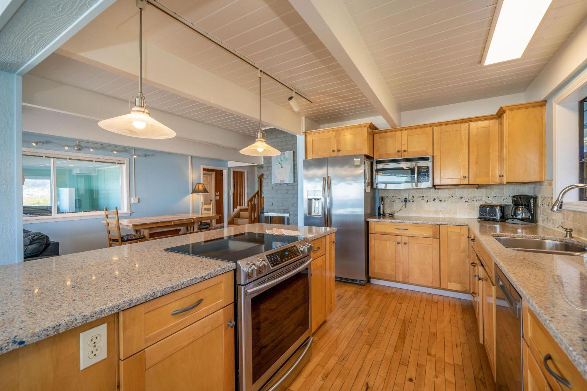 Holiday home Sunset Ridge Lincoln City
