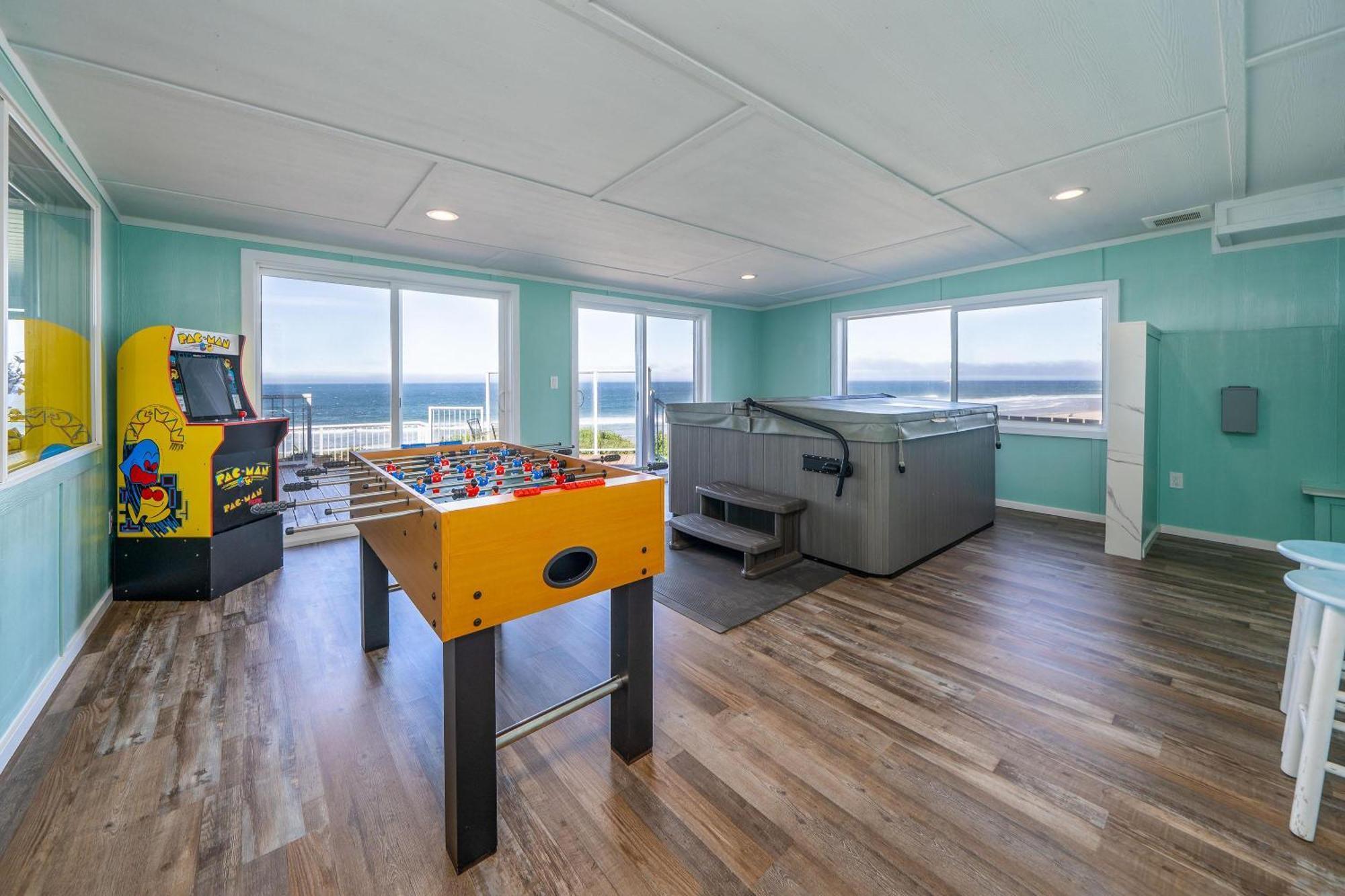 Sunset Ridge Holiday home