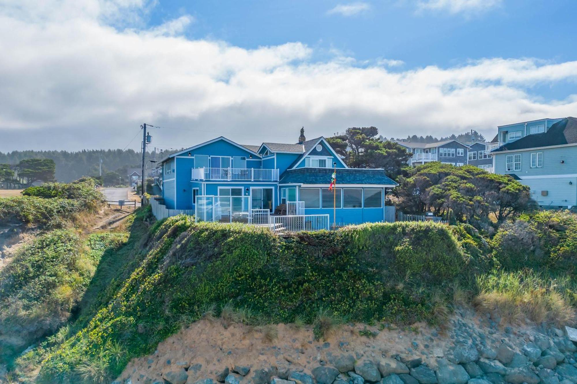 Sunset Ridge * Lincoln City