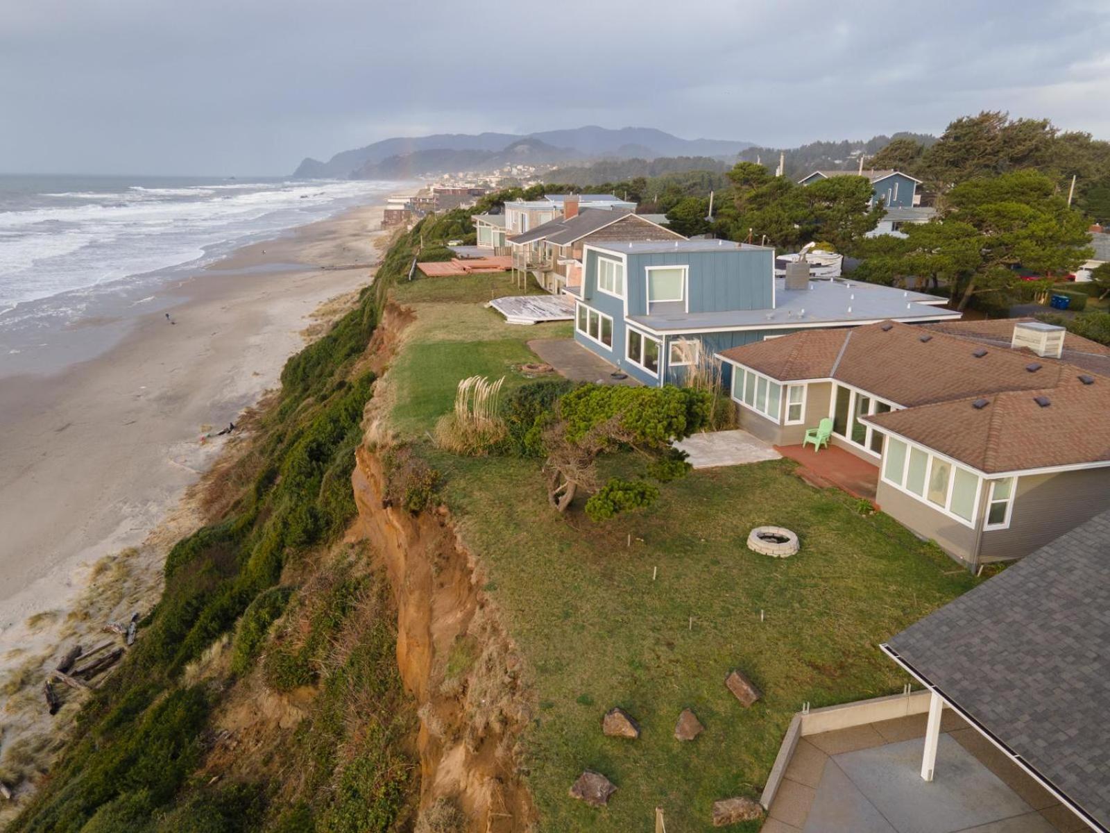 Ocean's Edge Holiday home Lincoln City