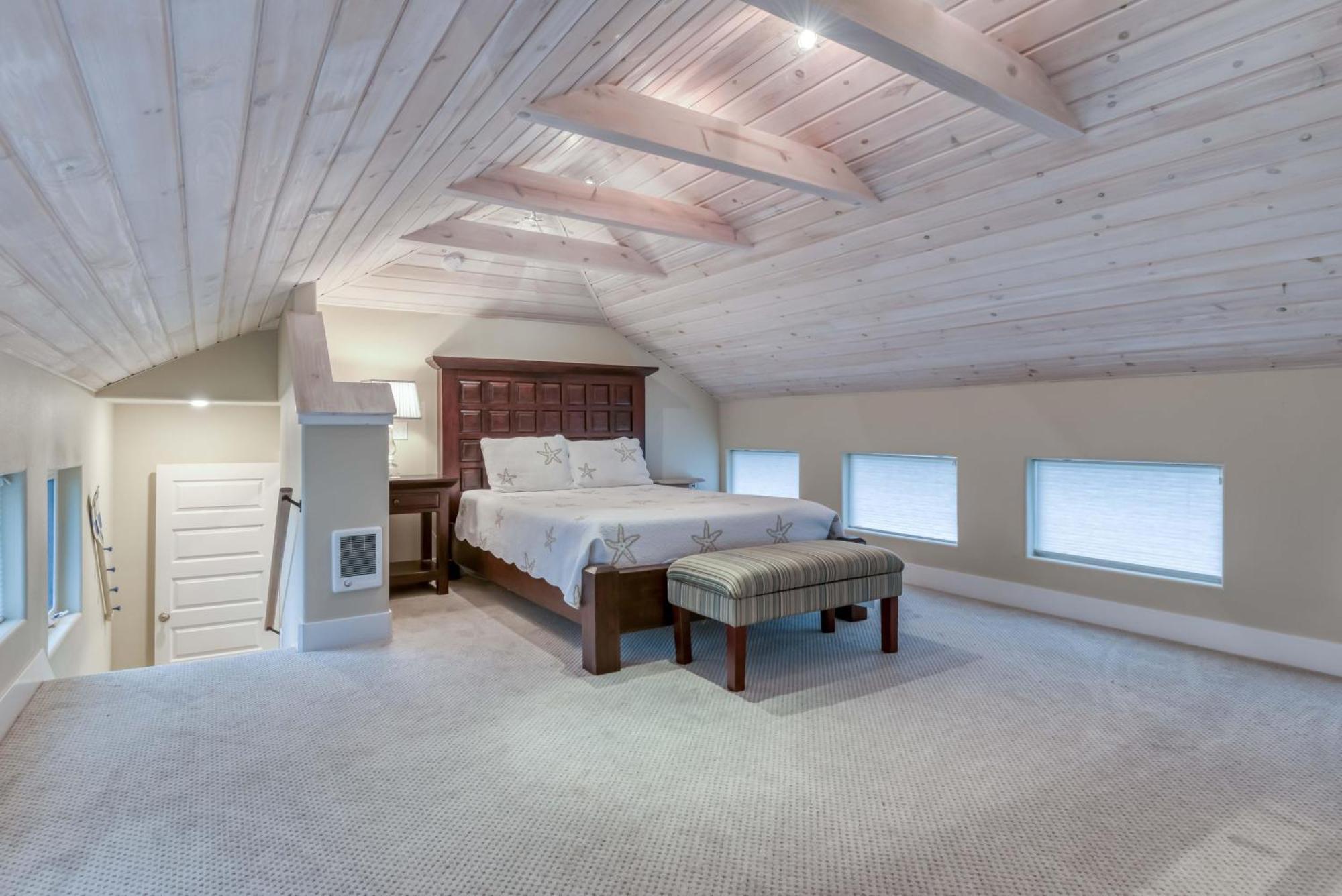 Ocean's Edge Holiday home