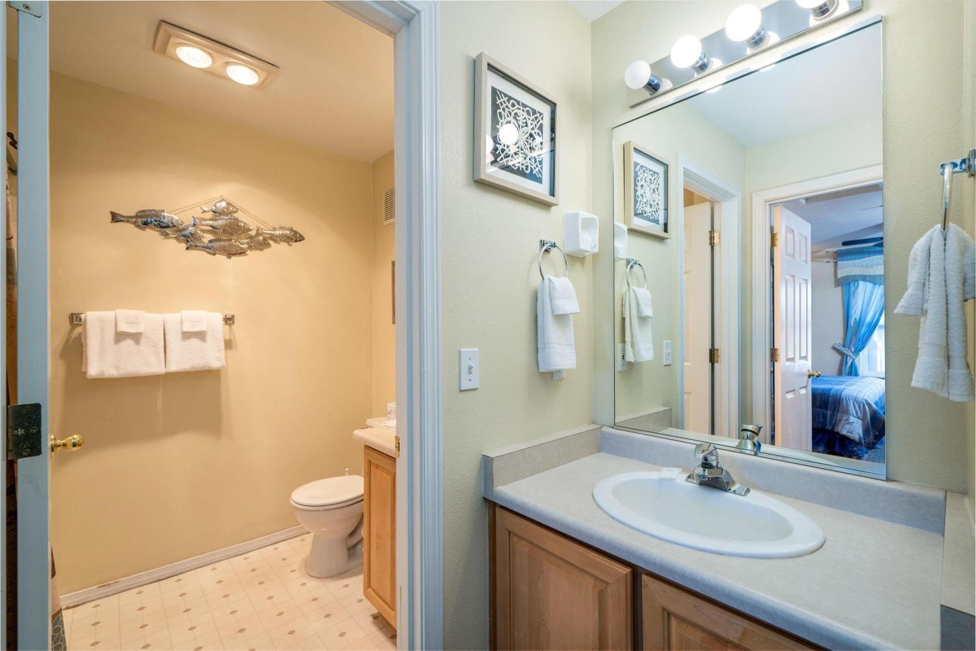 Waters Edge 404 Apartment *