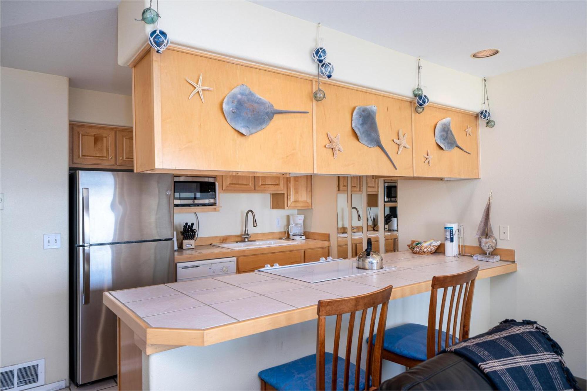 Waters Edge 404 * Lincoln City