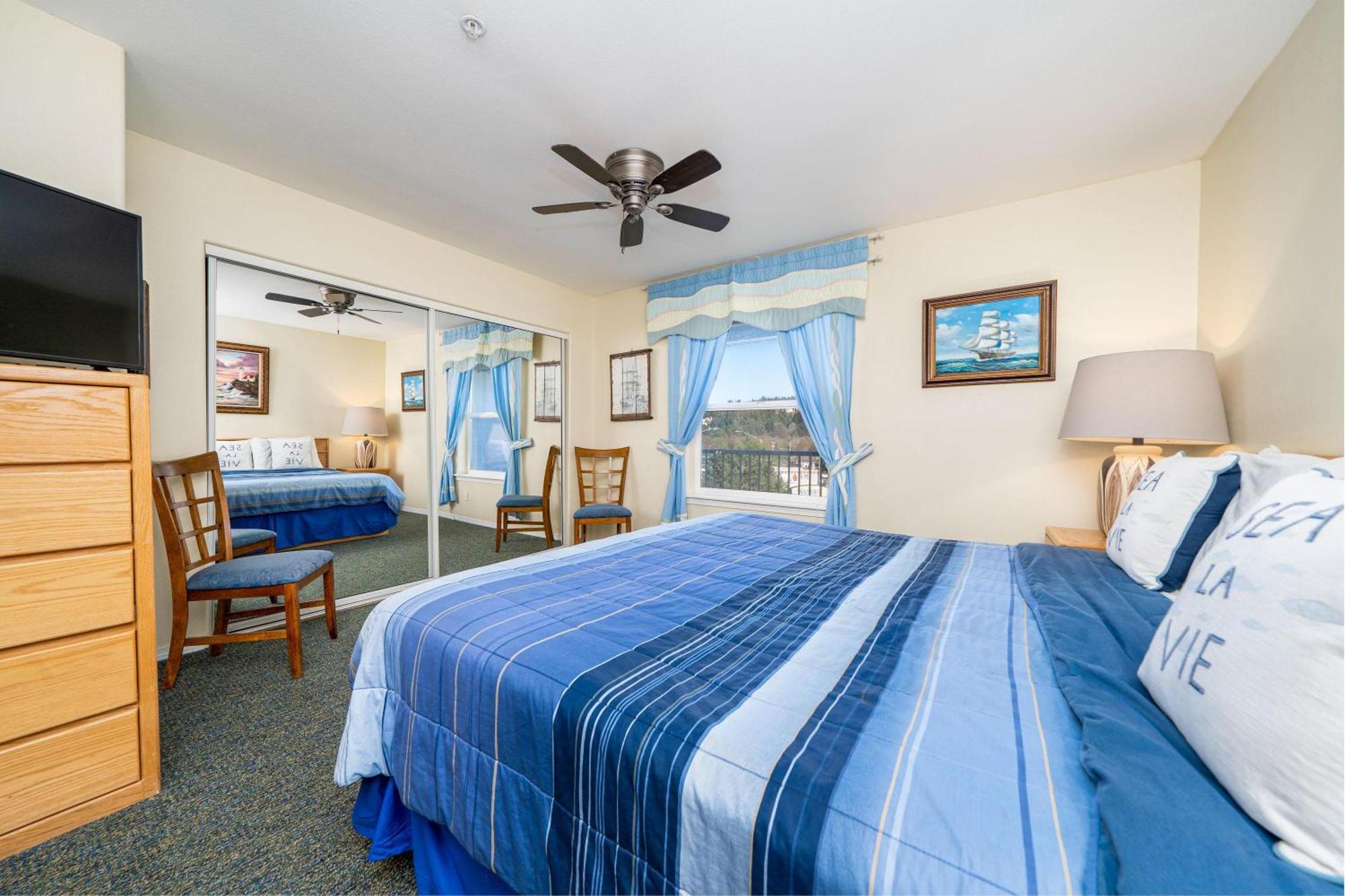 Waters Edge 404 Apartment *