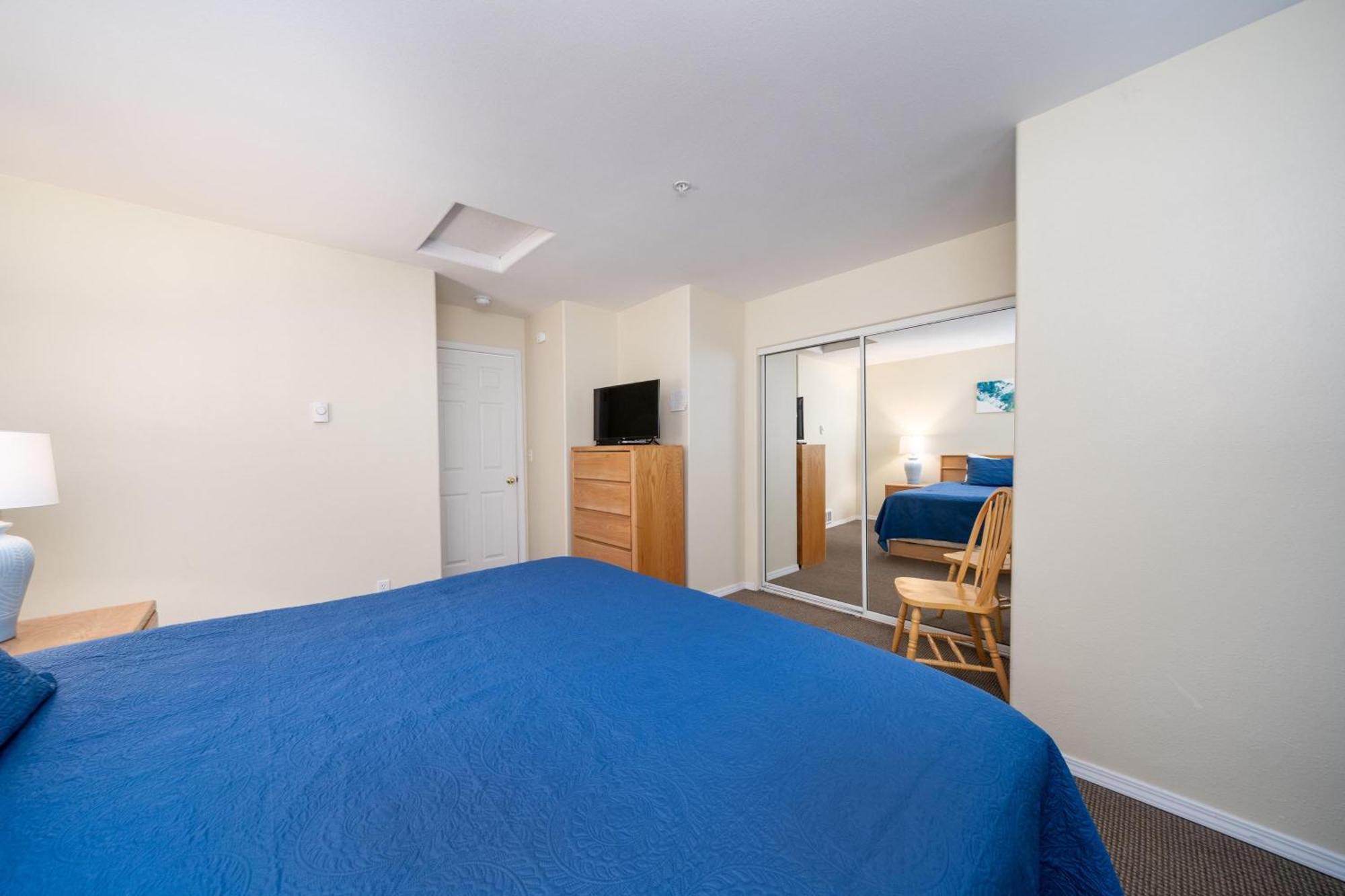Apartment Waters Edge 402 Lincoln City