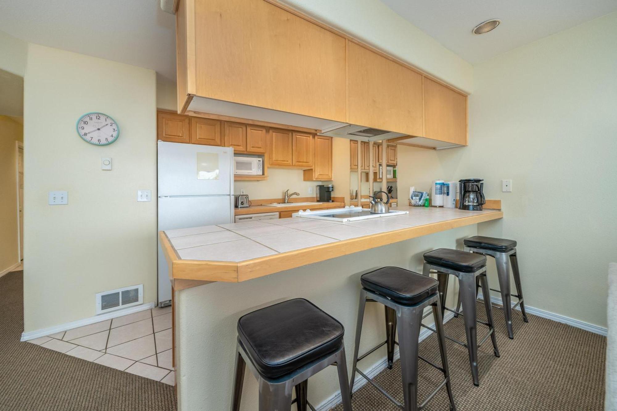 Apartment Waters Edge 402