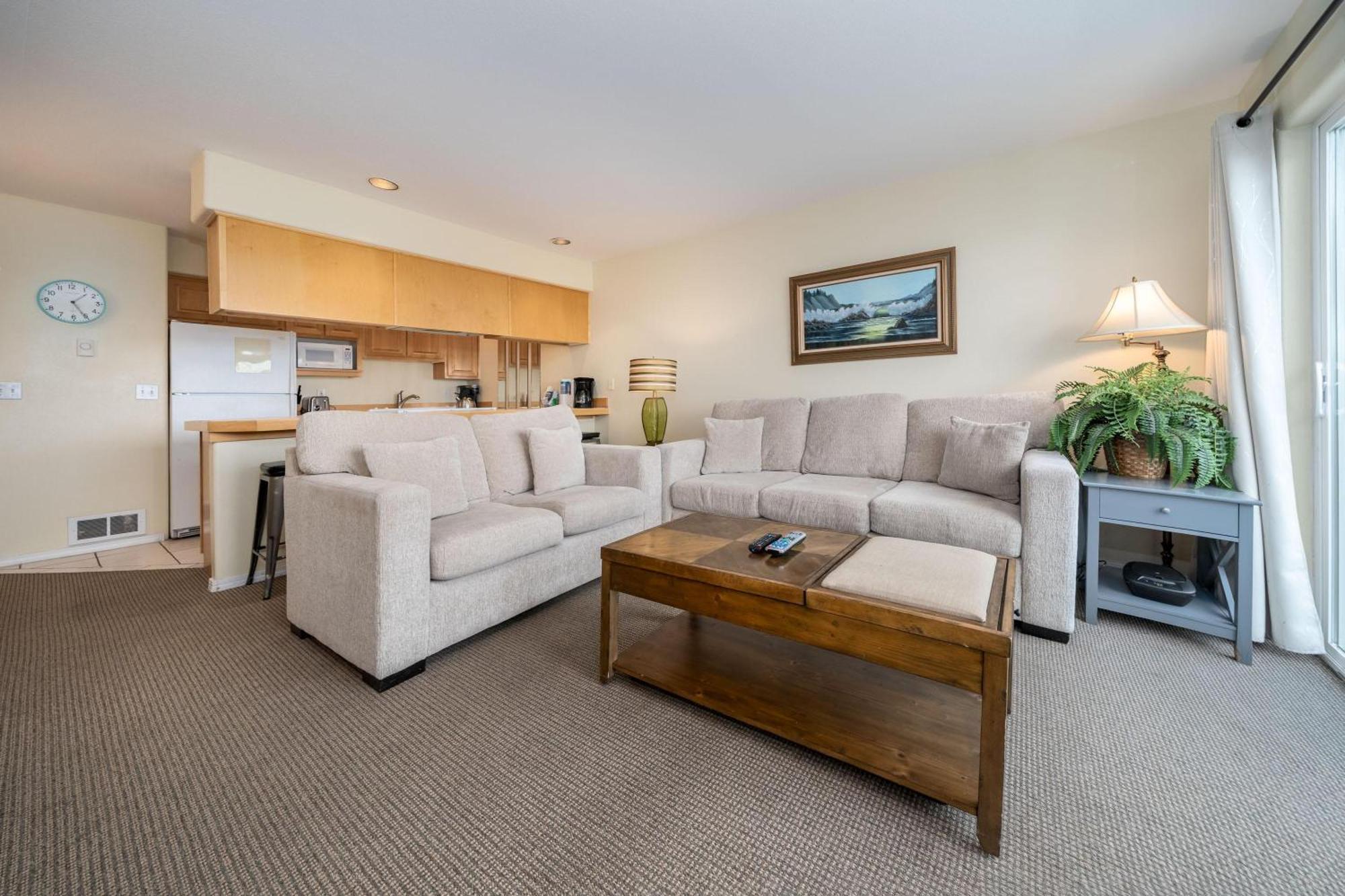 Apartment Waters Edge 402 Lincoln City