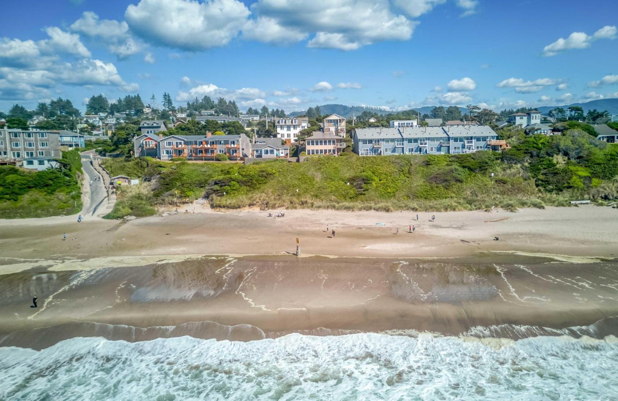 Harbor House * Lincoln City