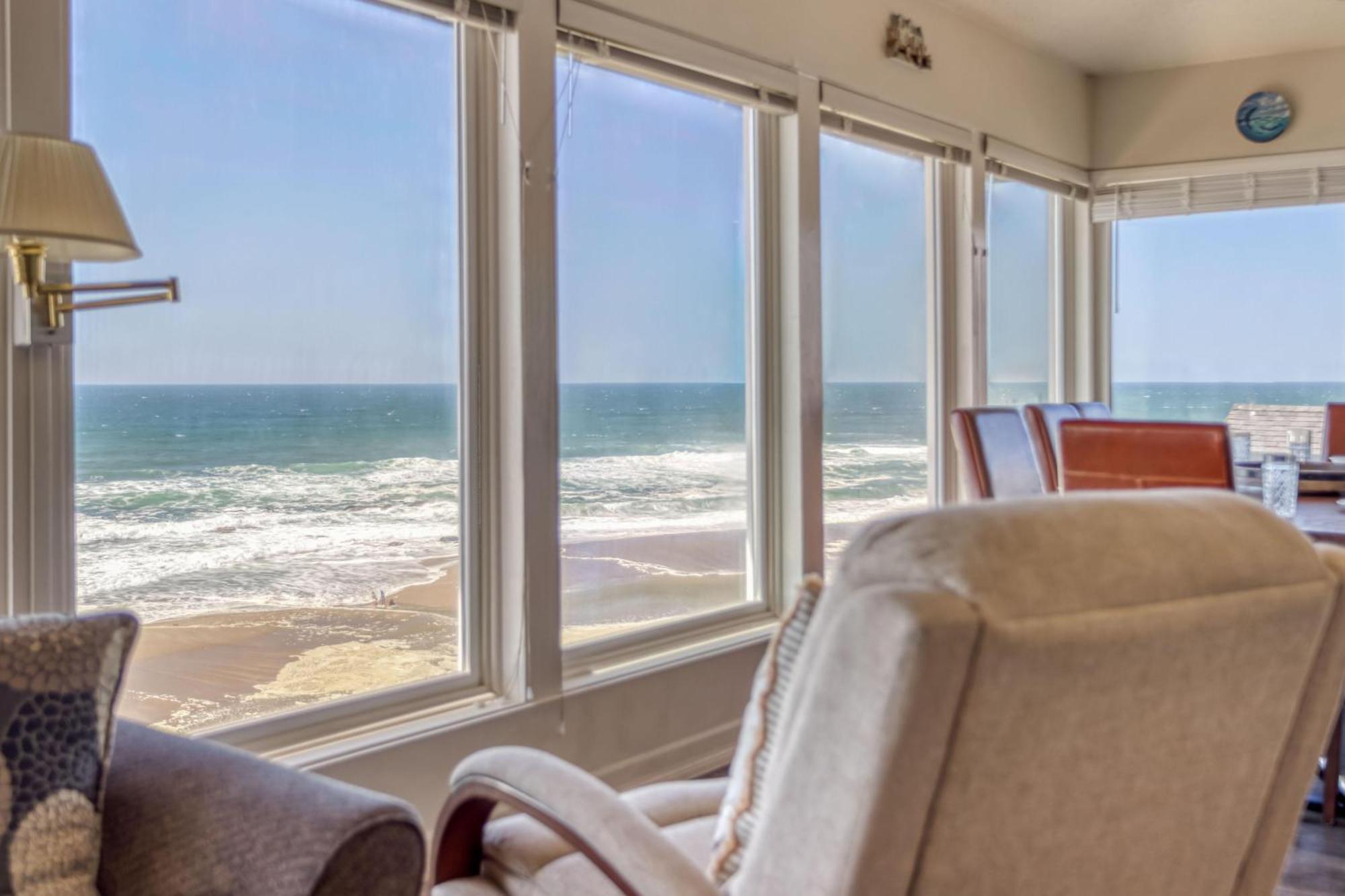 Harbor House Holiday home *