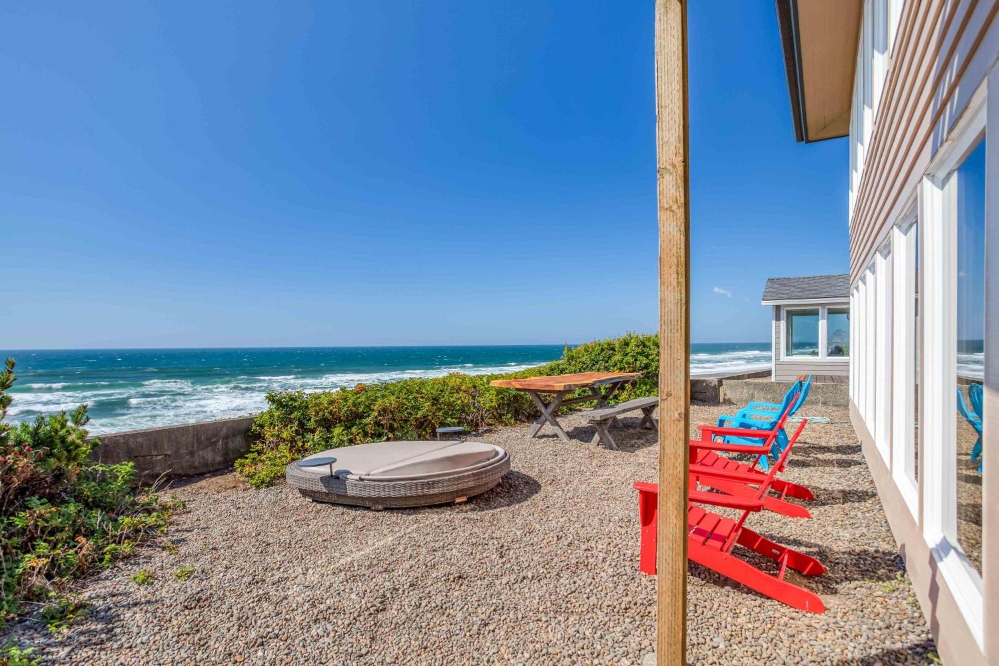 Harbor House Holiday home *