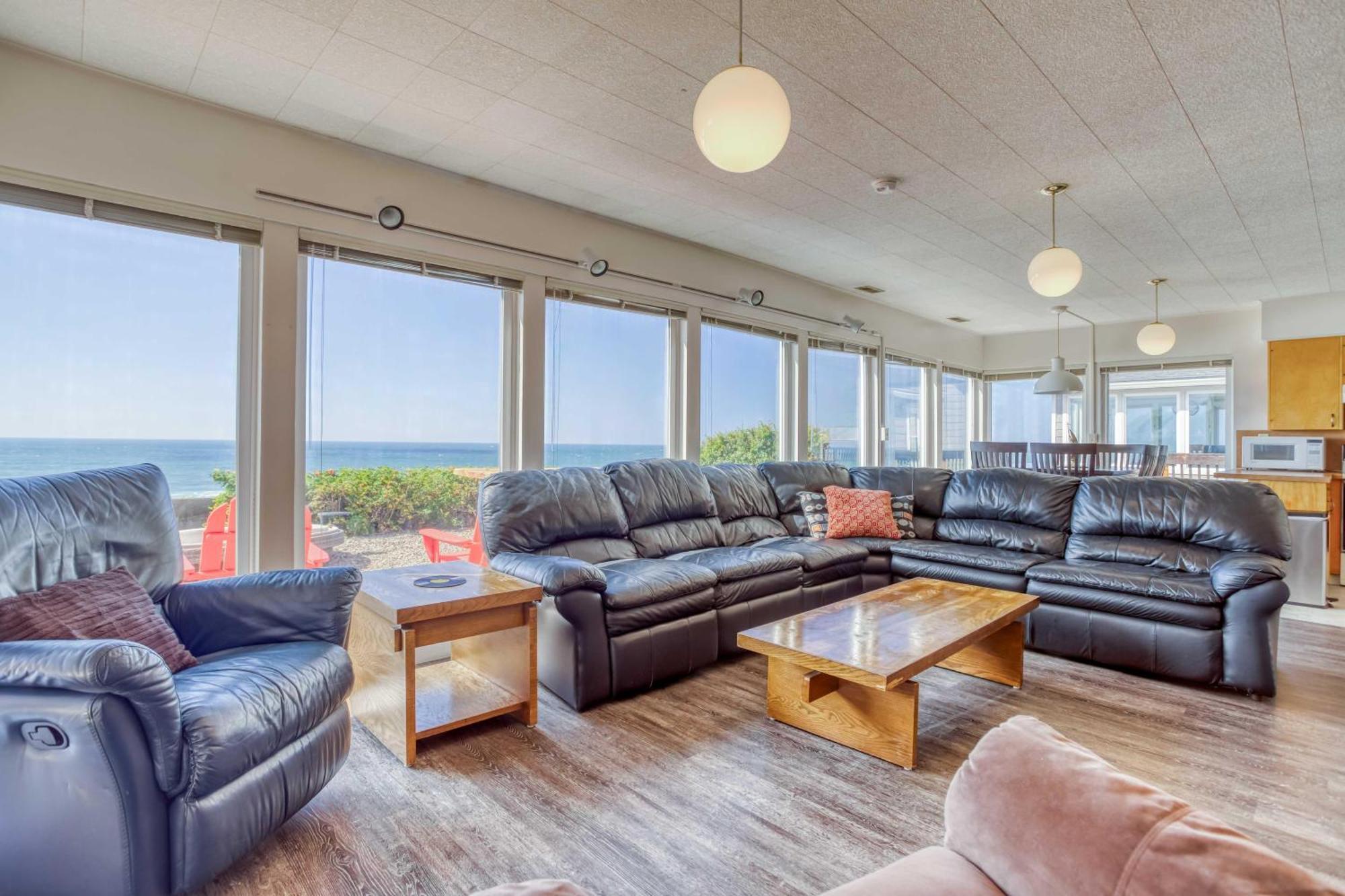 Holiday home Harbor House Lincoln City