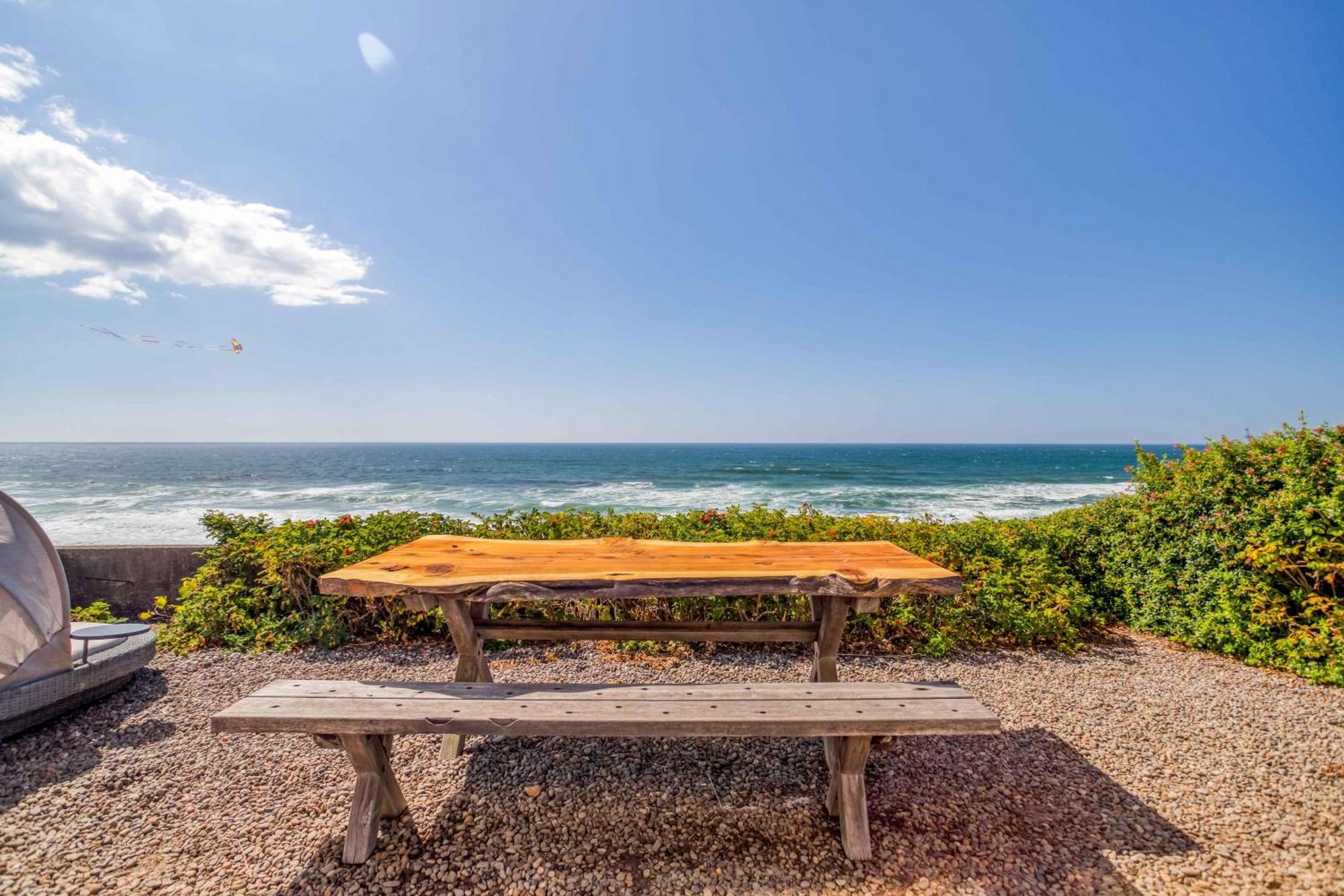 Harbor House Holiday home Lincoln City