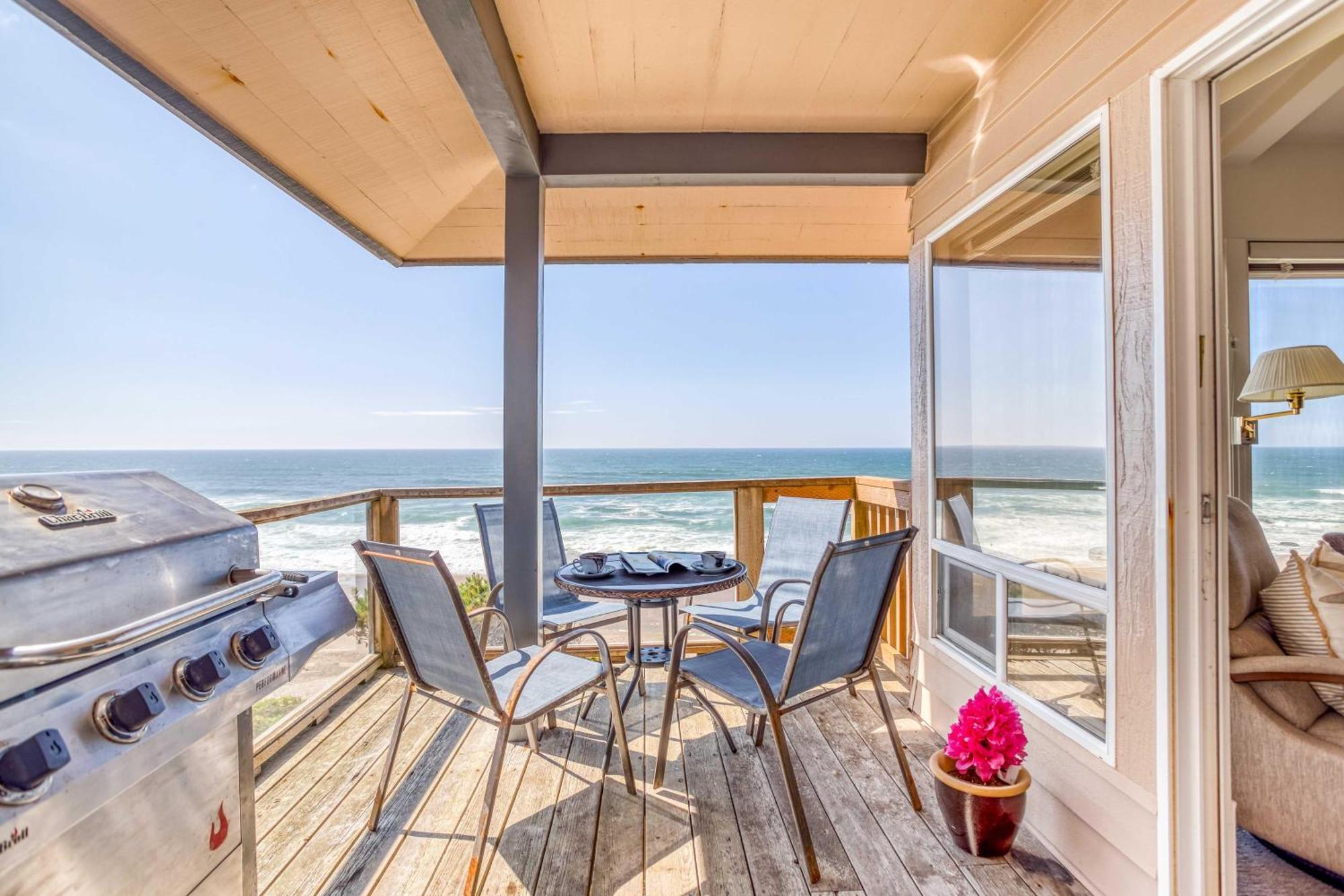 Harbor House *
